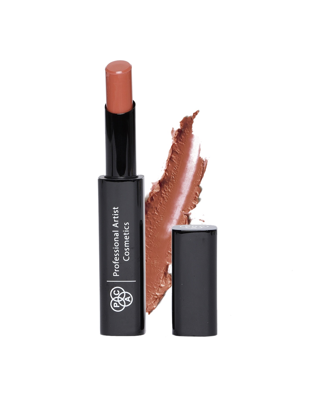 

PAC 10 Paradise Soft Matte Cream Lipstick 3.5 g, Brown