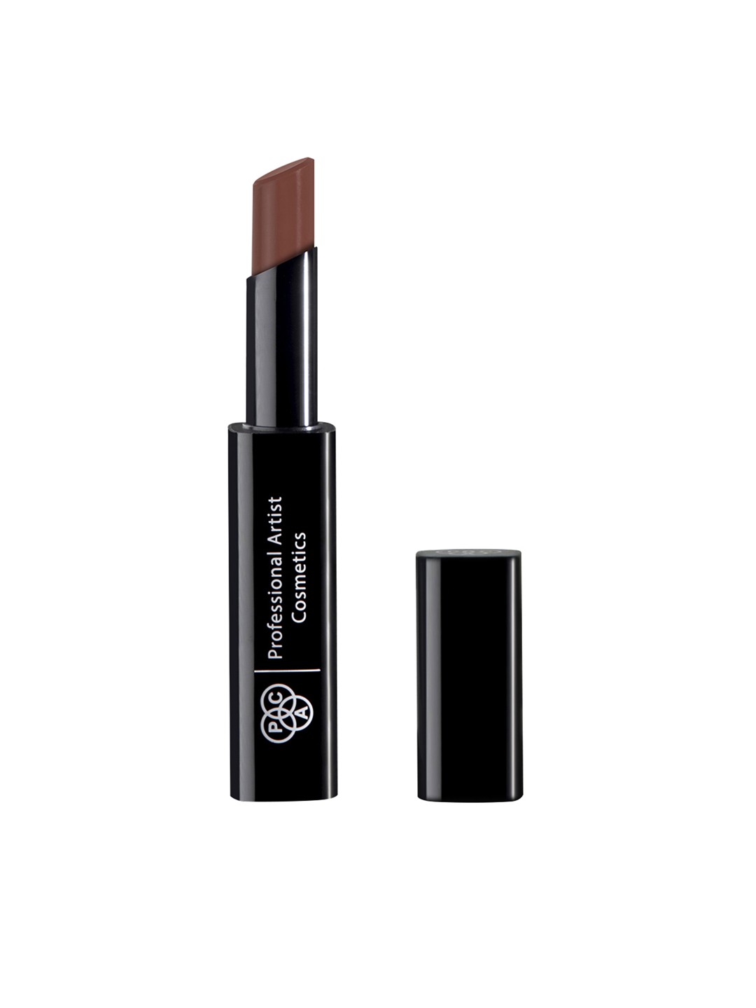 

PAC Soft Matte Cream Lipstick - Downtown 21, Brown