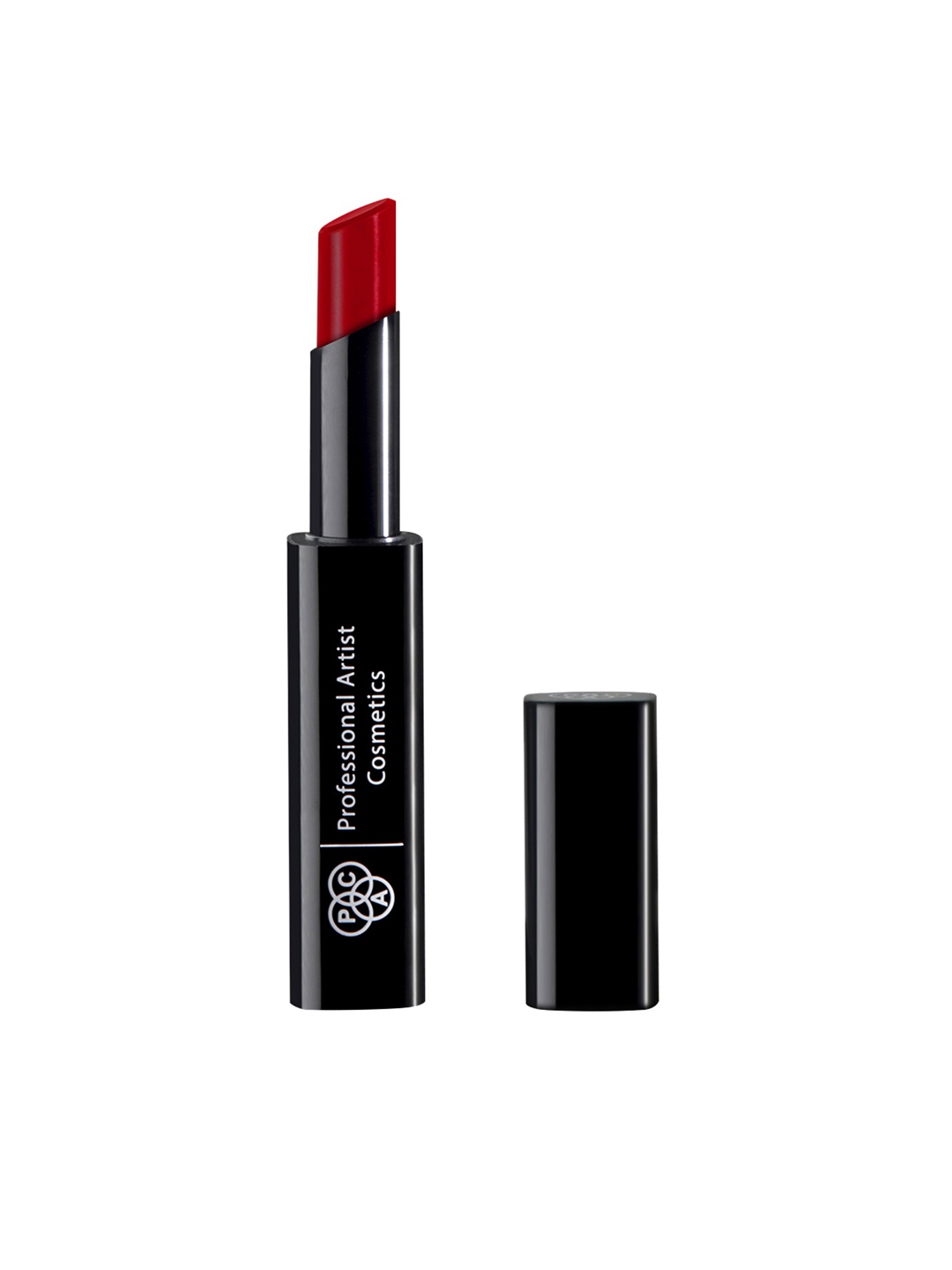 

PAC Soft Matte Cream Lipstick - Firefly 18, Maroon
