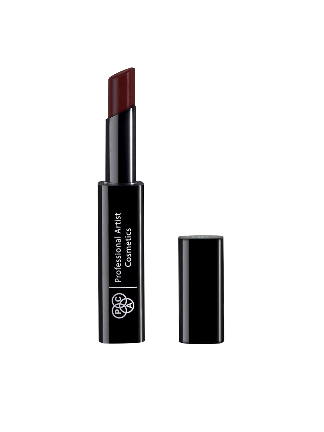 

PAC Soft Matte Cream Lipstick - Deep Thoughts 24, Brown