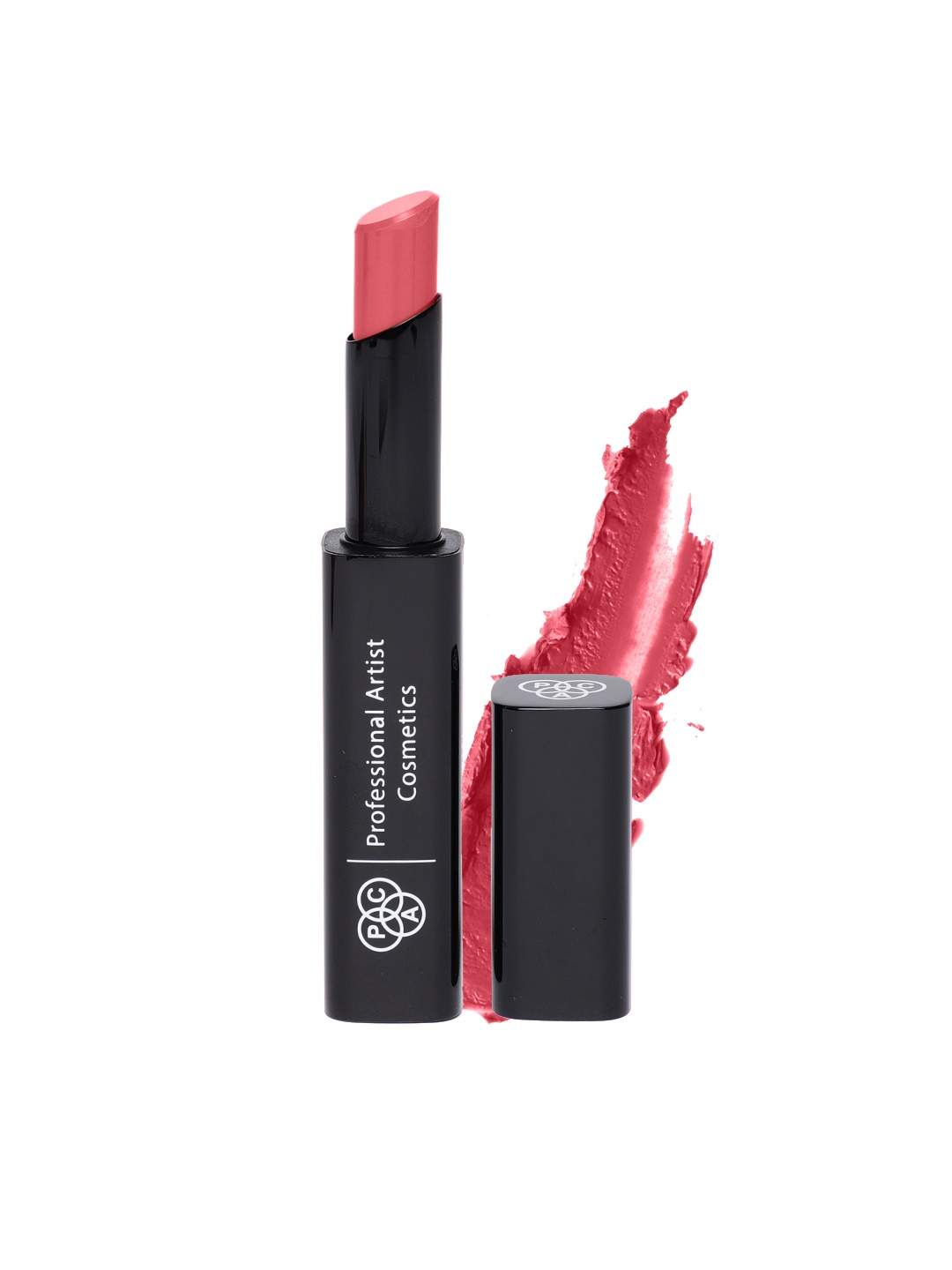 

PAC 14 Magic Carpet Soft Matte Cream Lipstick 3.5 g, Red