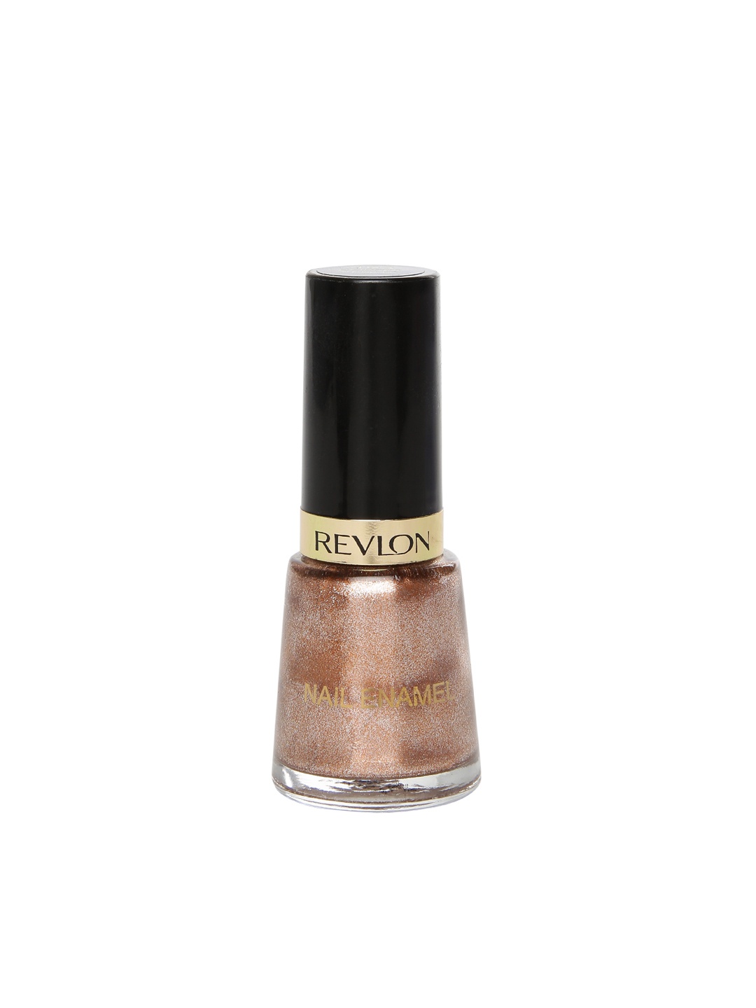 

Revlon Nail Enamel - Copper Penny, Bronze