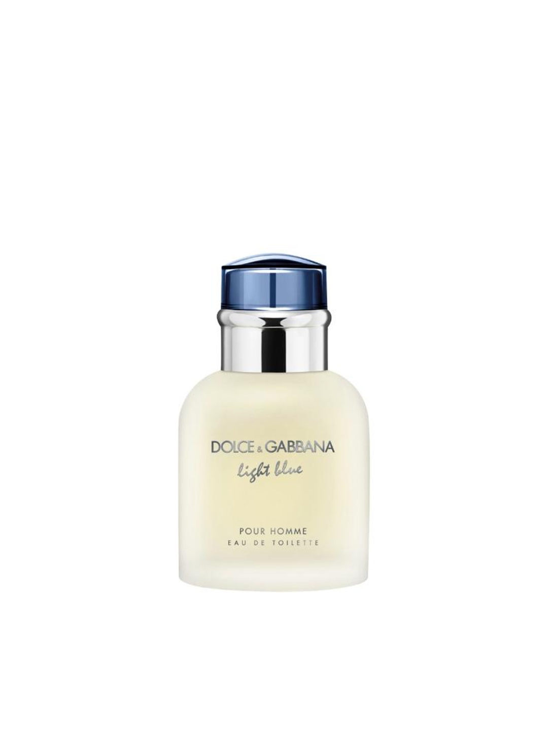 

Dolce & Gabbana Men Light Blue Pour Homme Eau de Toilette 40ml