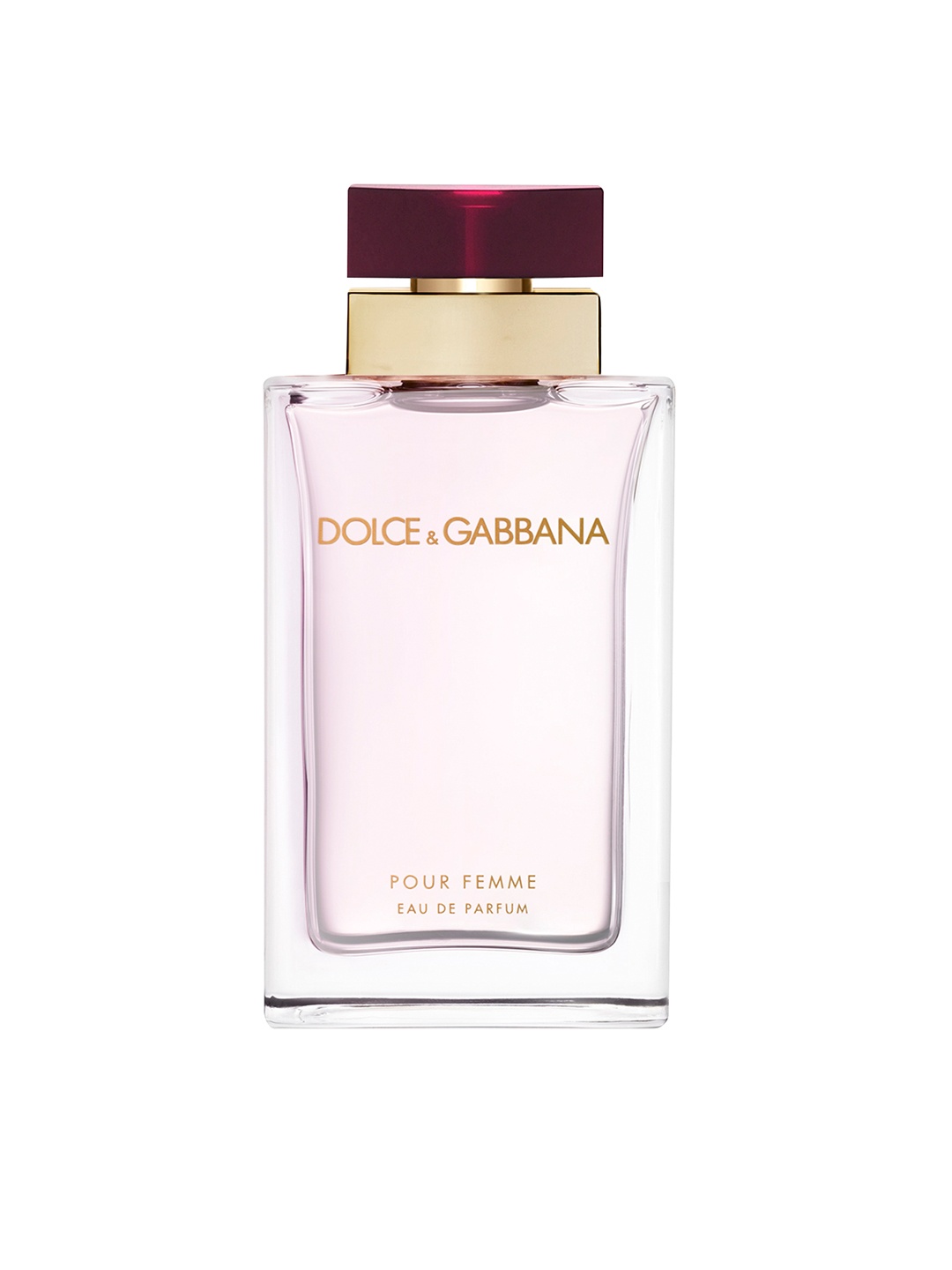 

Dolce & Gabbana Women Pour Femme Eau de Parfum 100ml, White