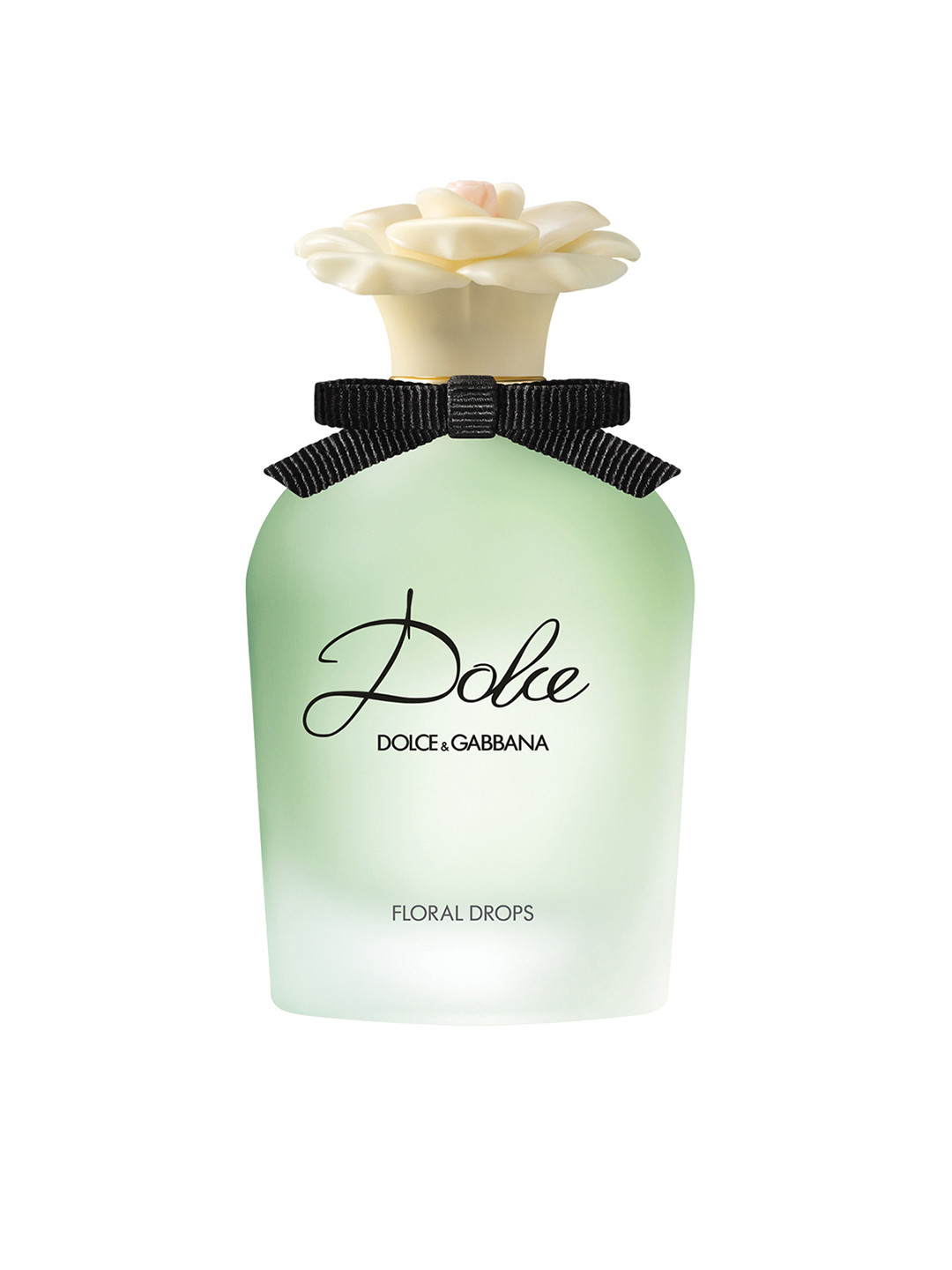 

DOLCE & GABBANA Dolce Floral Drops Eau de Toilette 50ml, Green