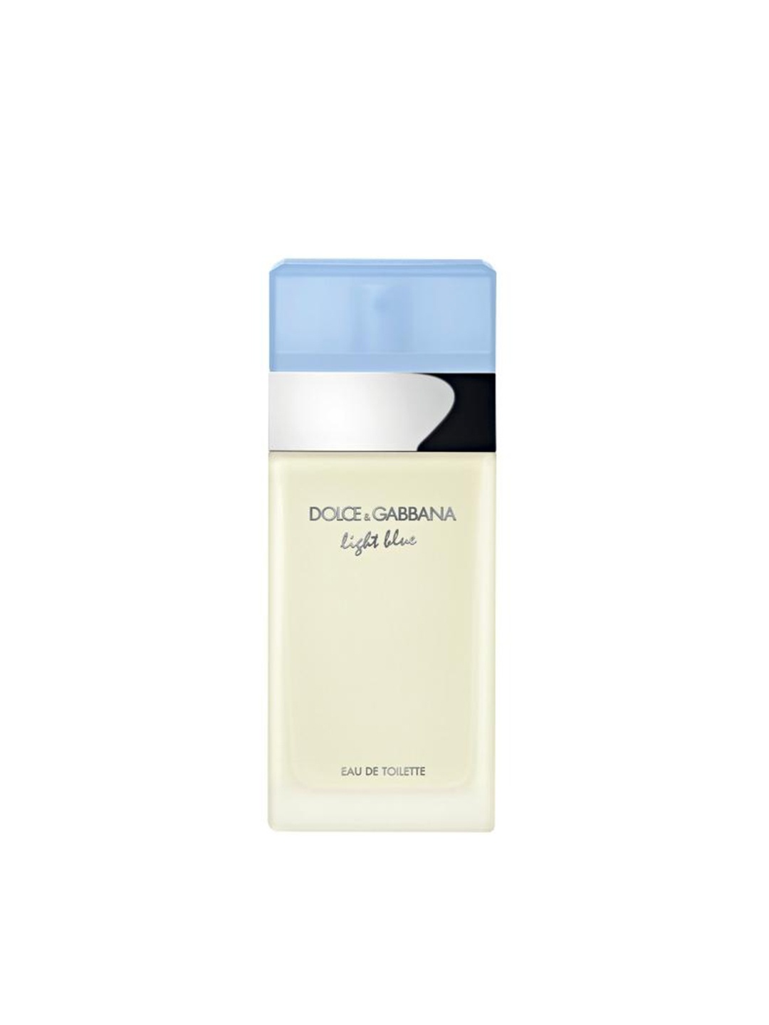 

Dolce & Gabbana Women Light Blue Eau de Toilette 50ml, Cream