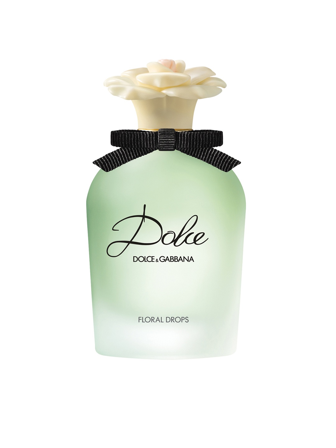 

Dolce & Gabbana Floral Drops Eau de Toilette 75 ml, Green