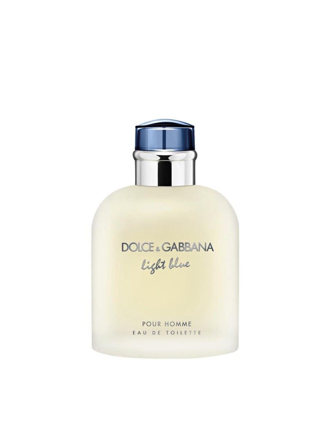 

Dolce & Gabbana Men Light Blue Pour Homme Eau de Toilette 125ml
