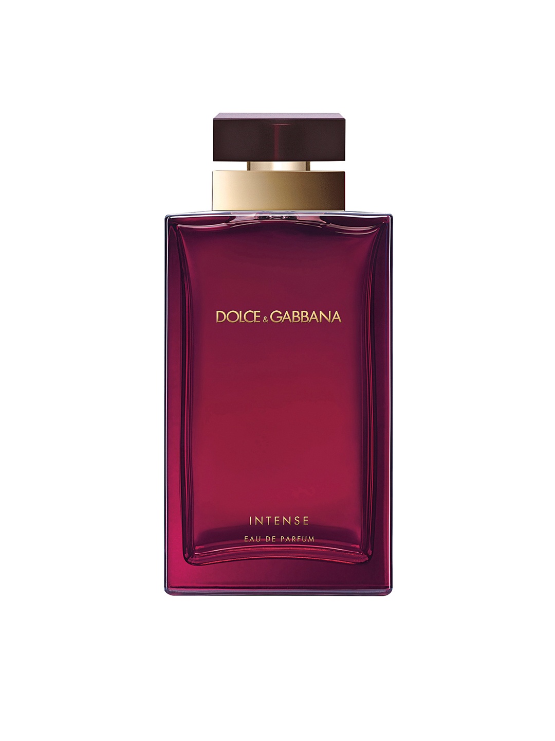 

Dolce & Gabbana Women Pour Femme Intense Eau de Parfum 100ml, Black