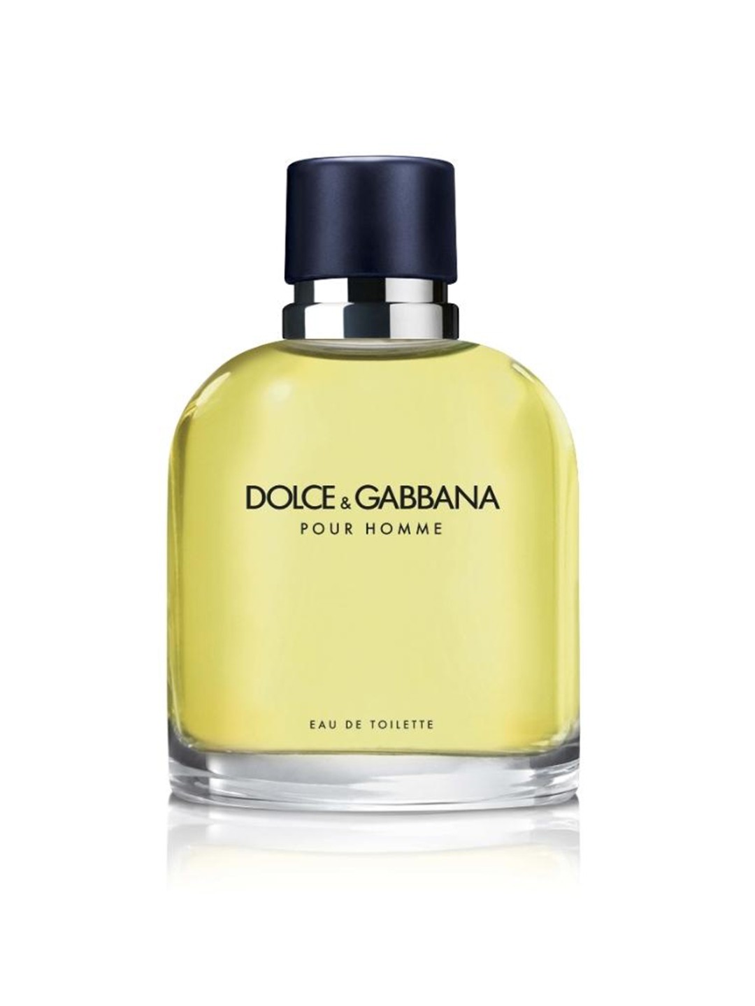 

Dolce & Gabbana Men Pour Homme Eau de Toilette 125ml, Yellow
