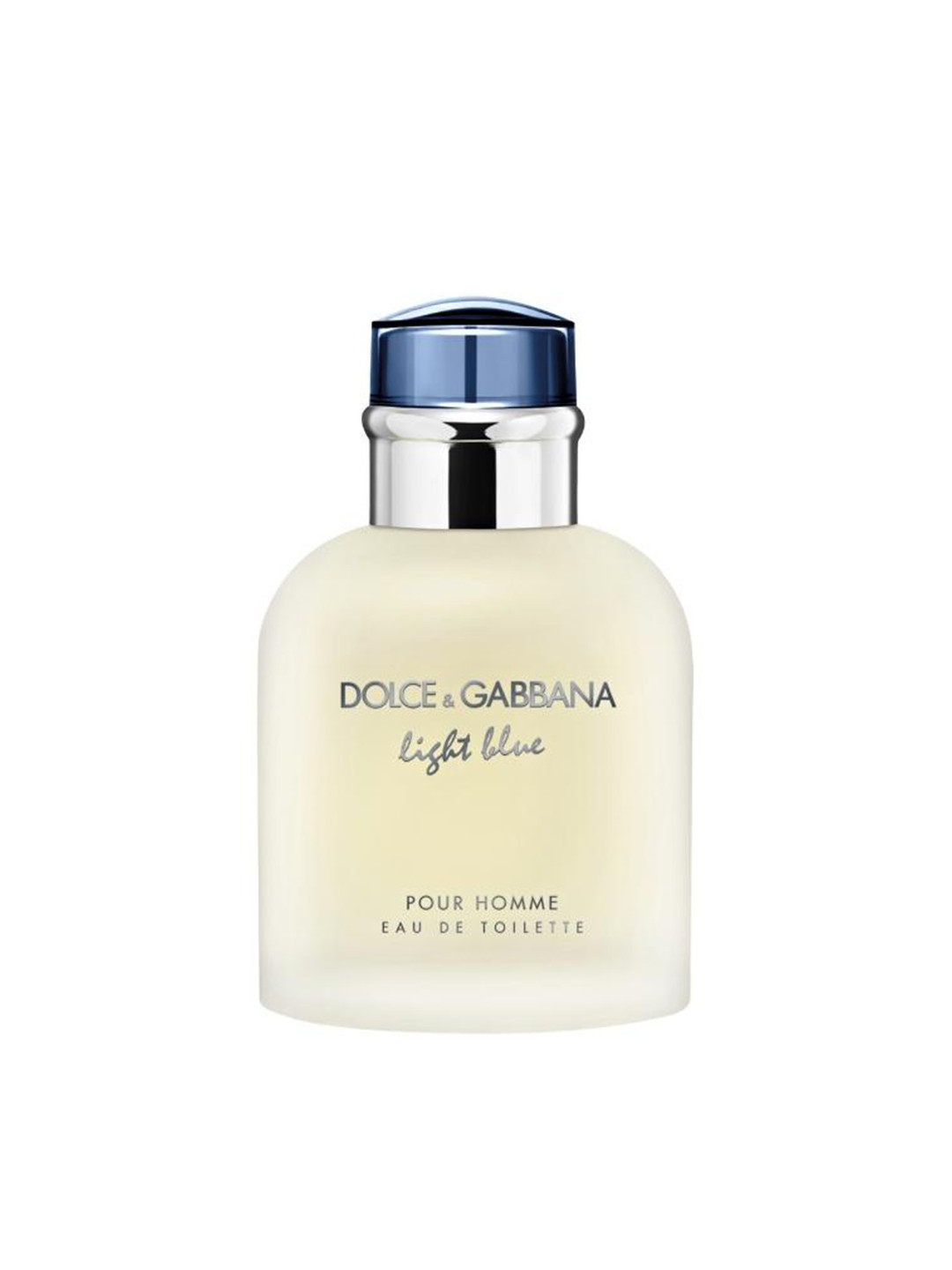 

Dolce & Gabbana Men Light Blue Pour Homme Eau de Toilette 75ml