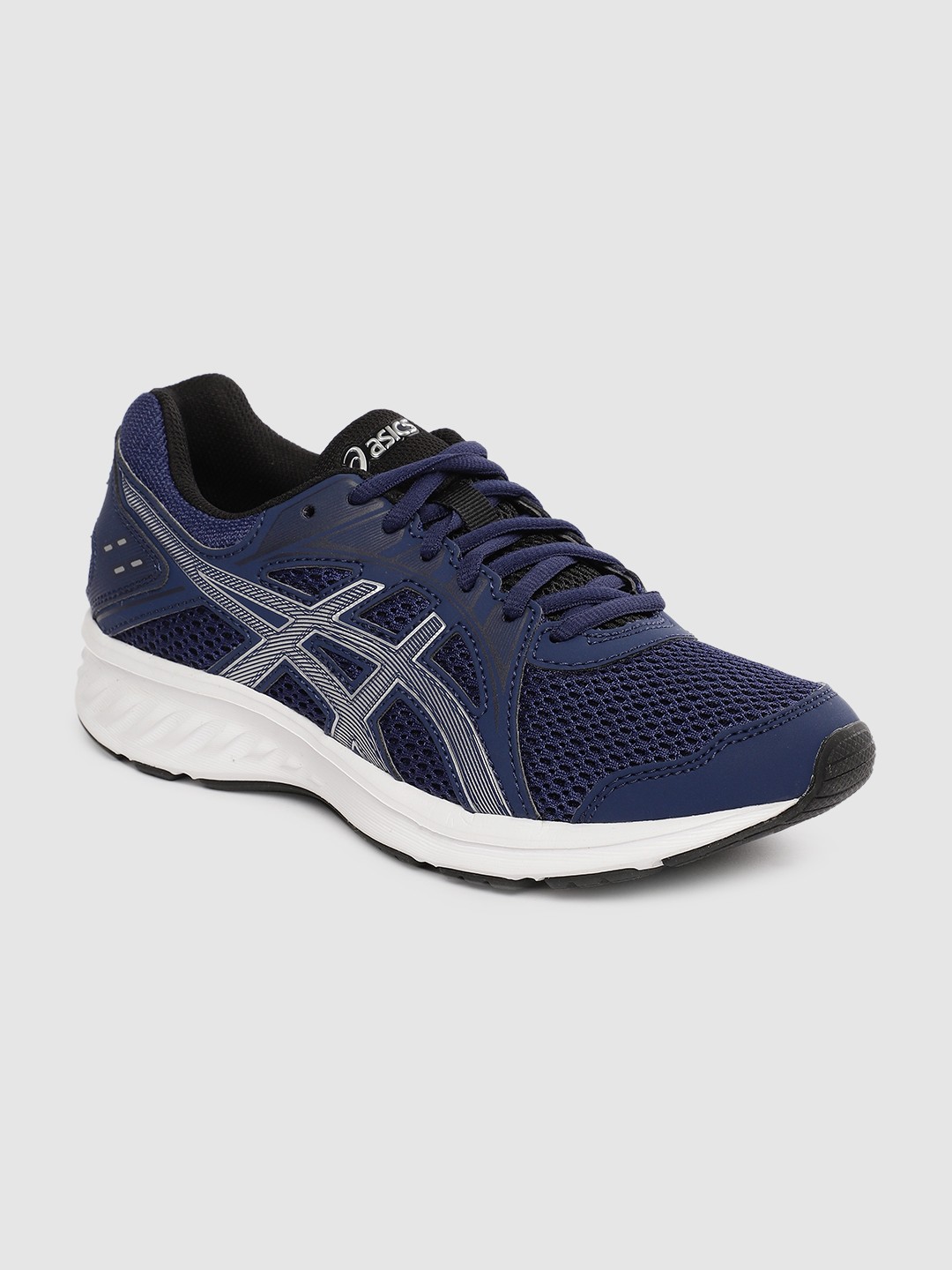 

ASICS Men Blue JOLT 2 Running Shoes