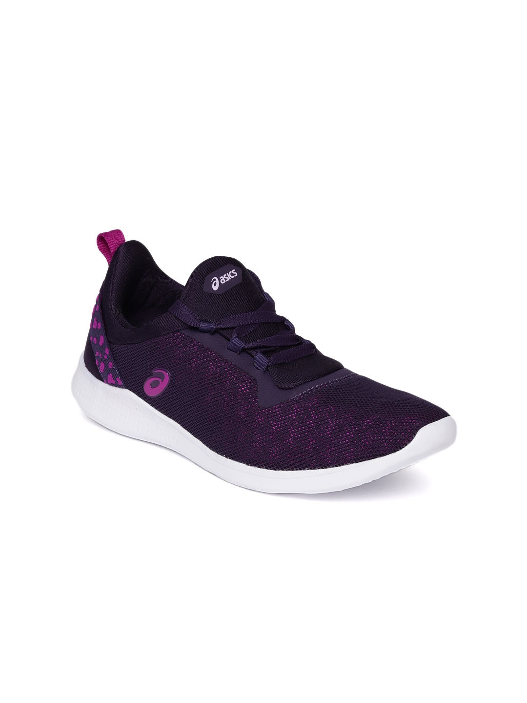 

ASICS Women Purple FIT SANA 4 Training Shoes