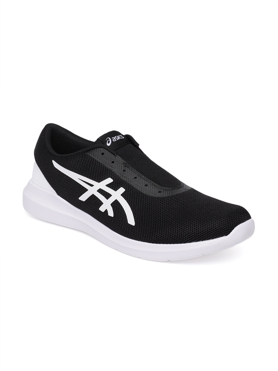 

ASICS Men Black METROLYTE II SLIP-ON Walking Shoes