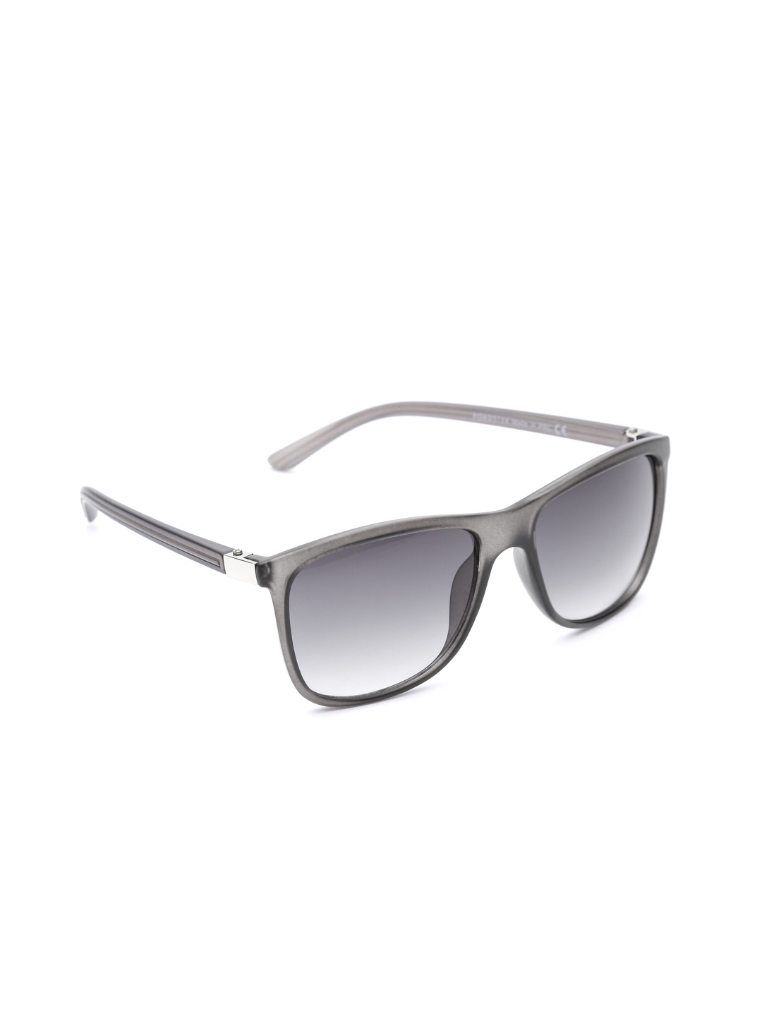 

Roadster Unisex Rectangle Sunglasses MFB-PN-PS-A4804, Grey