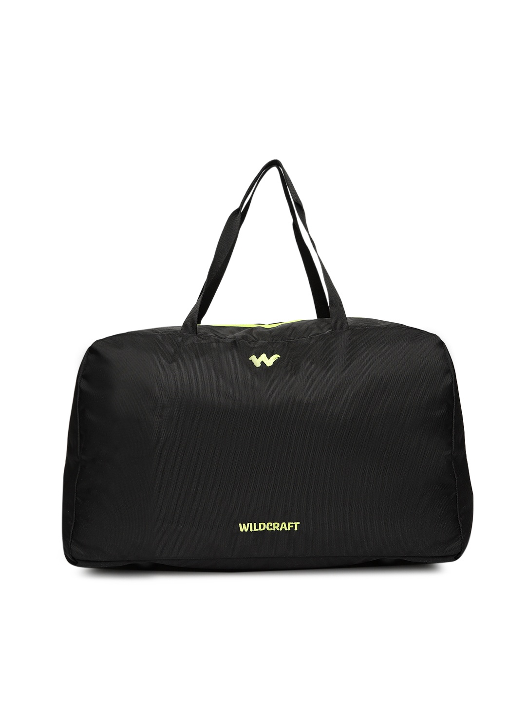 

Wildcraft Unisex Black MT DF 1 Medium Duffel Bag