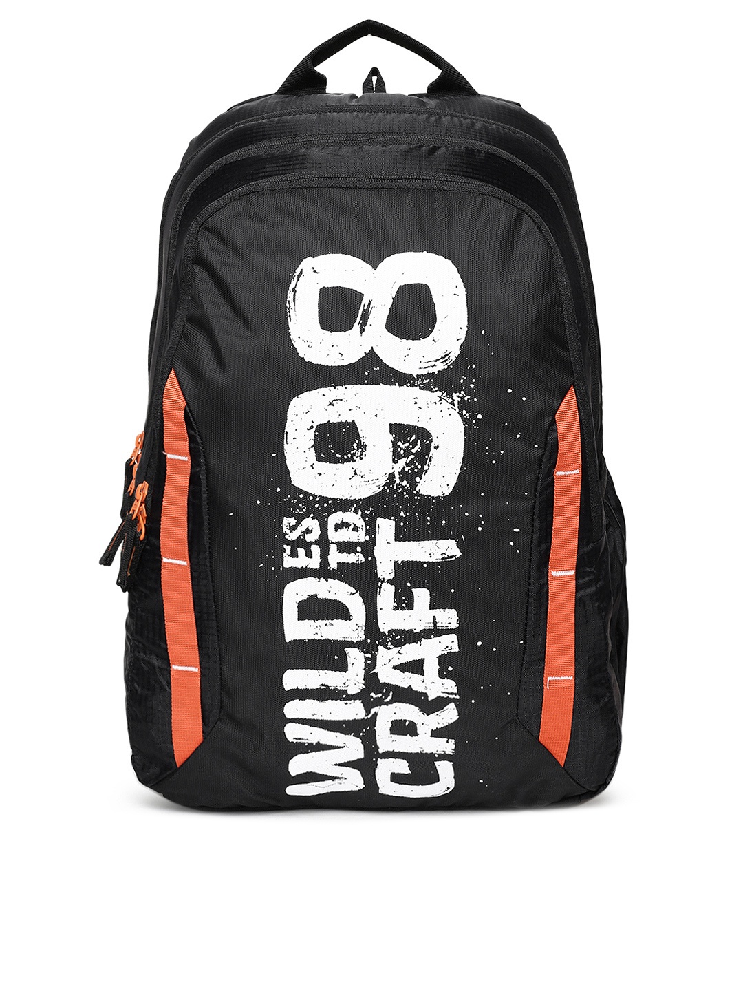 

Wildcraft Unisex Black Graphic WC 6 98 Backpack