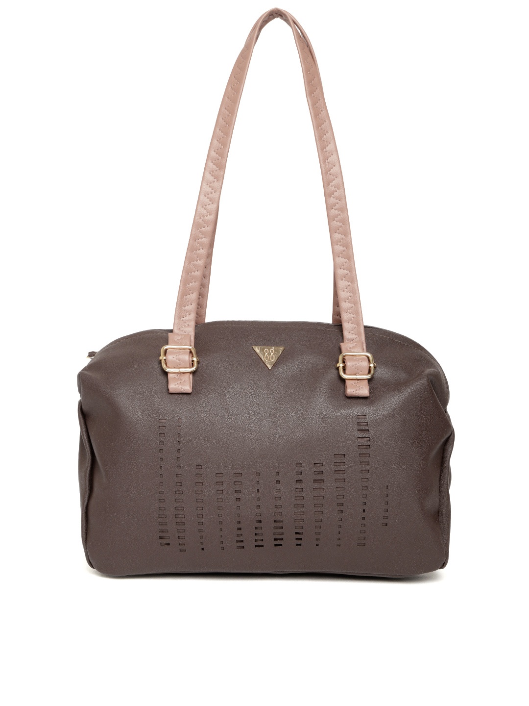 

Baggit Brown Shoulder Bag