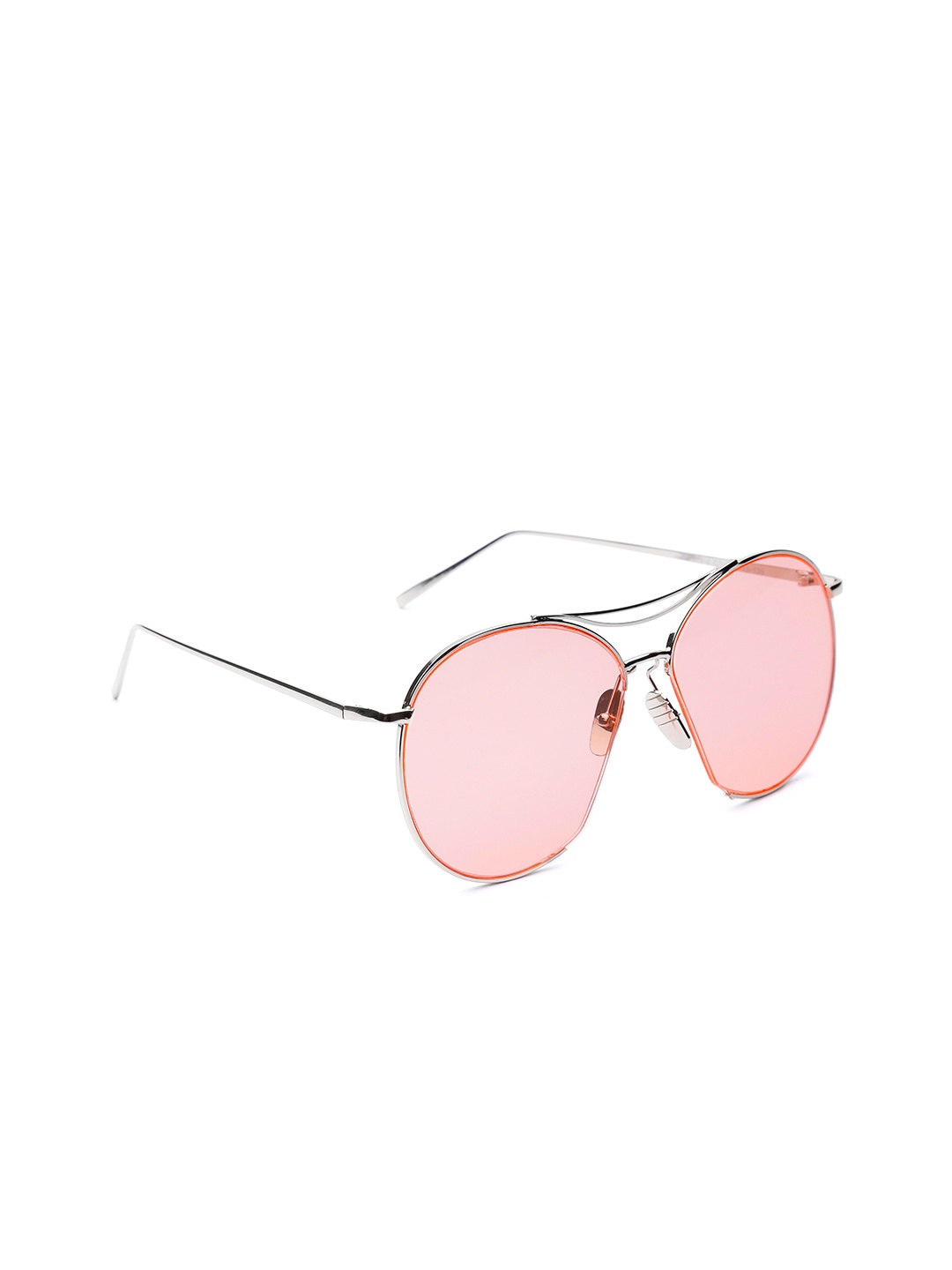 

DressBerry Women Oversized Sunglasses MFB-PN-AE1019-4, Pink