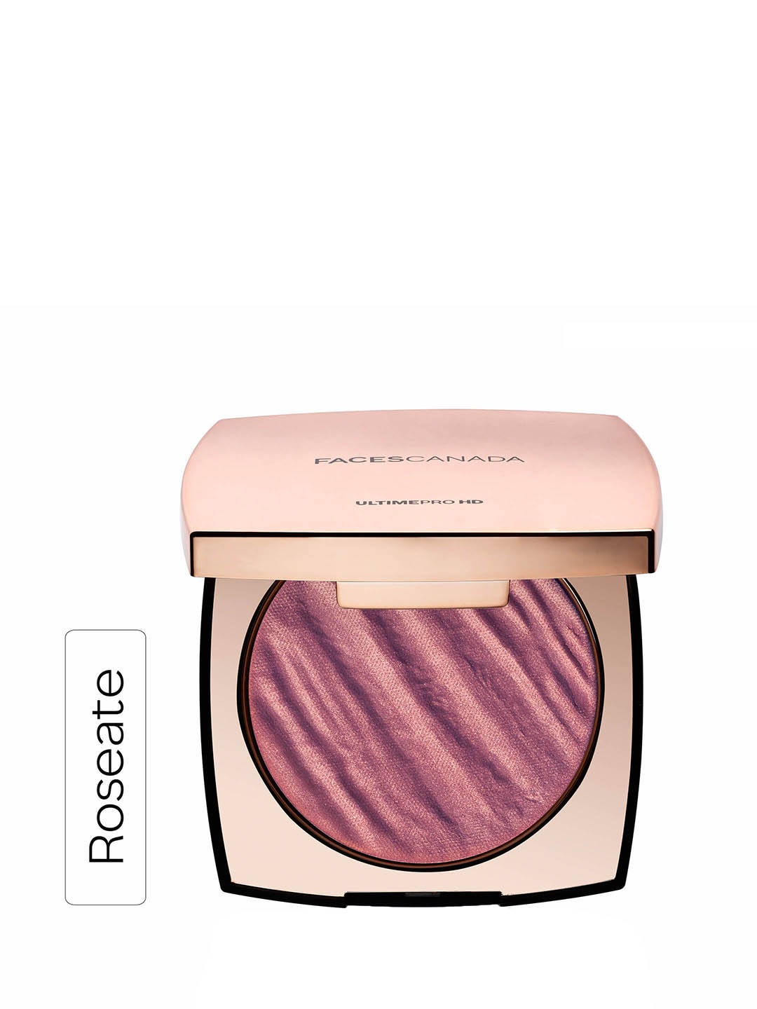 

FACES CANADA Ultime Pro HD Roseate Light Camera Blush 02, Pink