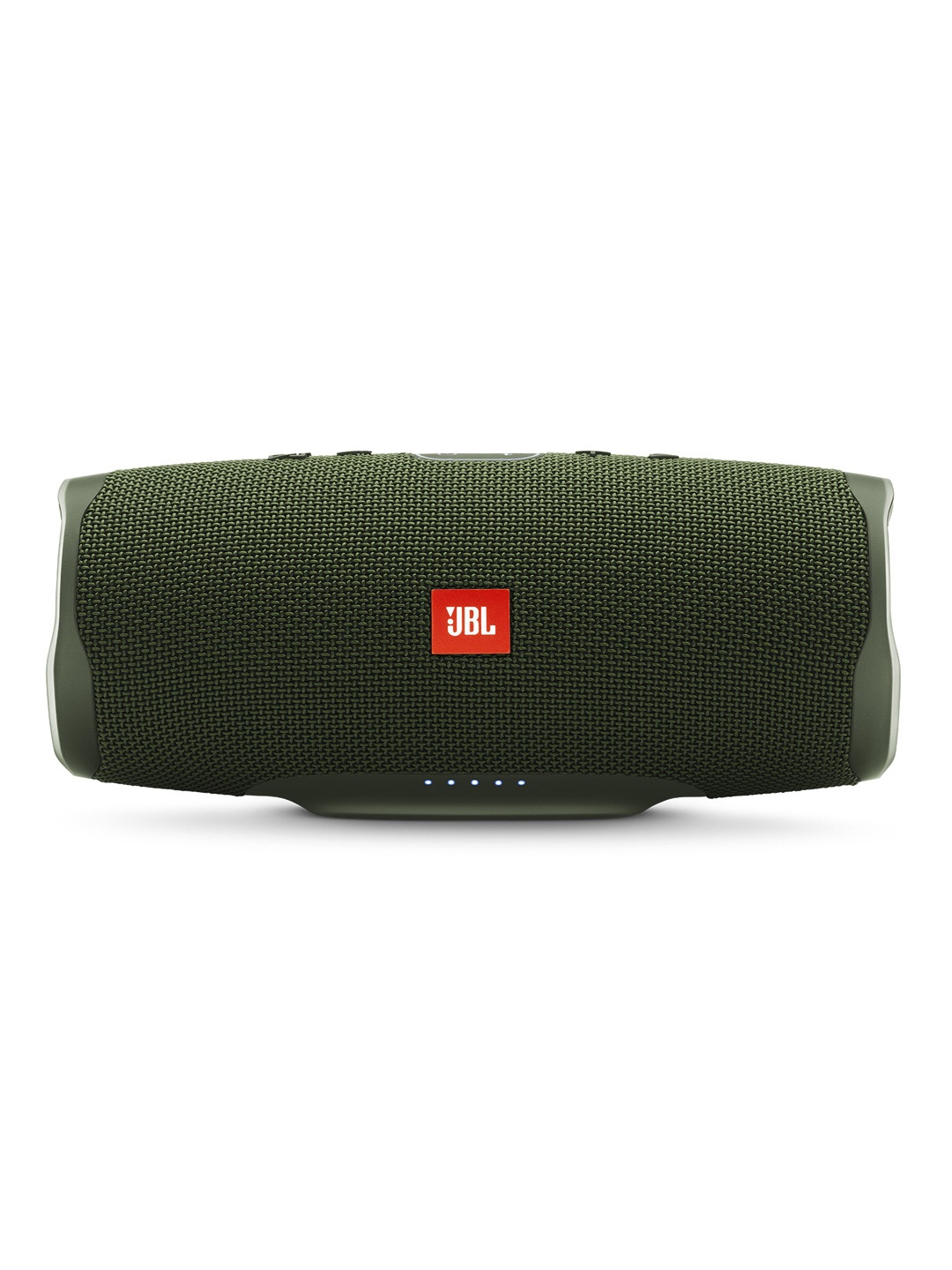 

JBL Unisex Green Charge 4 Powerful Portable Speaker with Built-in Powerbank