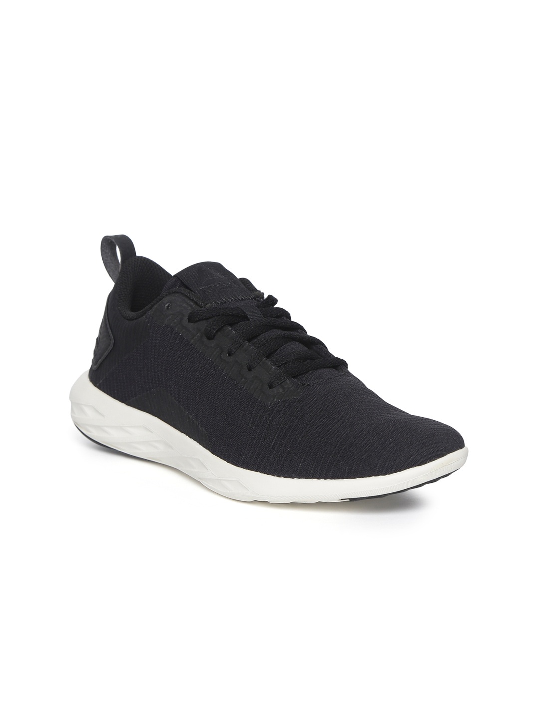 

Reebok Women Black Astroride 2.0 Walking Shoes