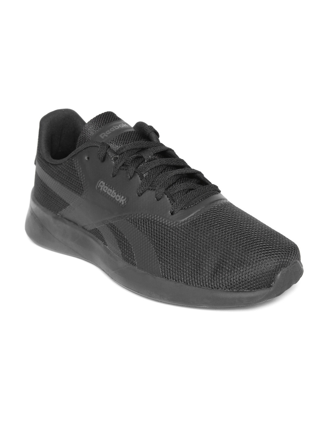 

Reebok Classic Unisex Black Royal EC Ride 3 Sneakers