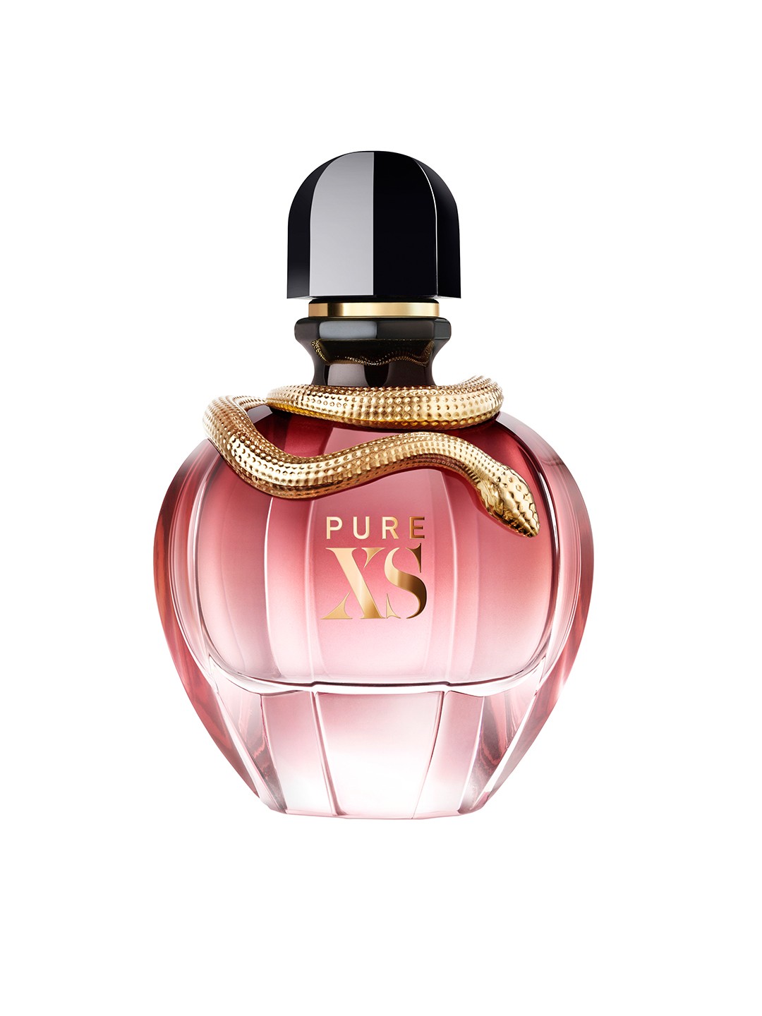 

Paco Rabanne Pure XS for Her Eau de Parfum 80 ML, Pink