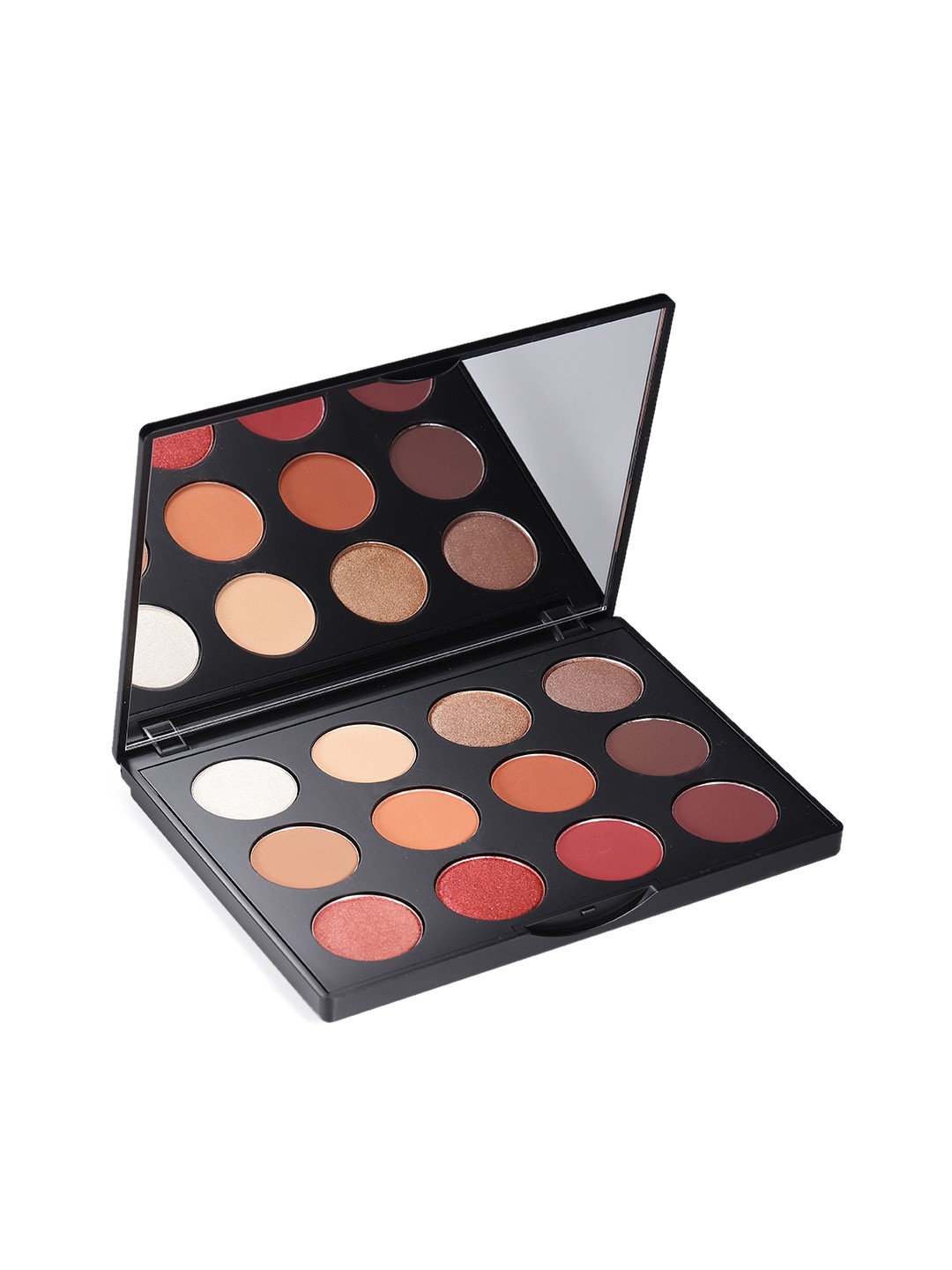 

M.A.C Flame-Boyant Art Library Eyeshadow Palette 17.2 g, Multi