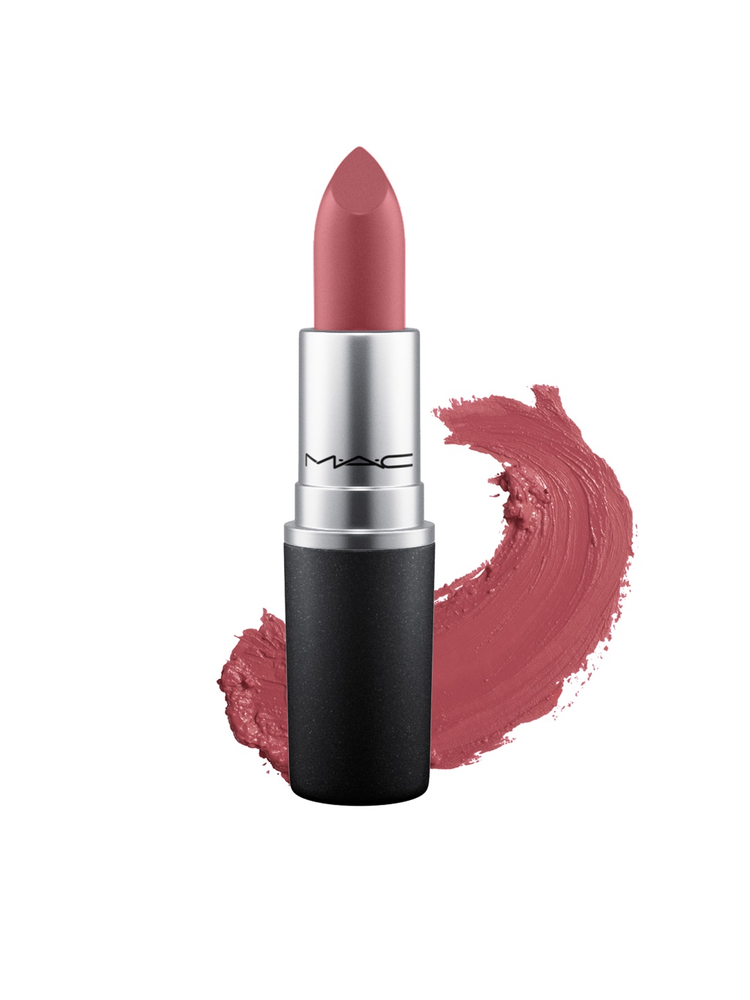 

M.A.C Matte Lipstick 3g - Soar, Brown