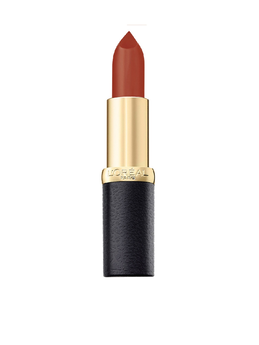 

LOreal Paris Color Riche Moist Matte Lipstick- Flaming Cloud 300 3.7gm, Red