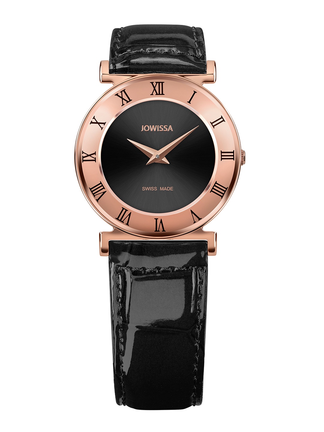 

JOWISSA Women Black Analogue Watch j2.213.M