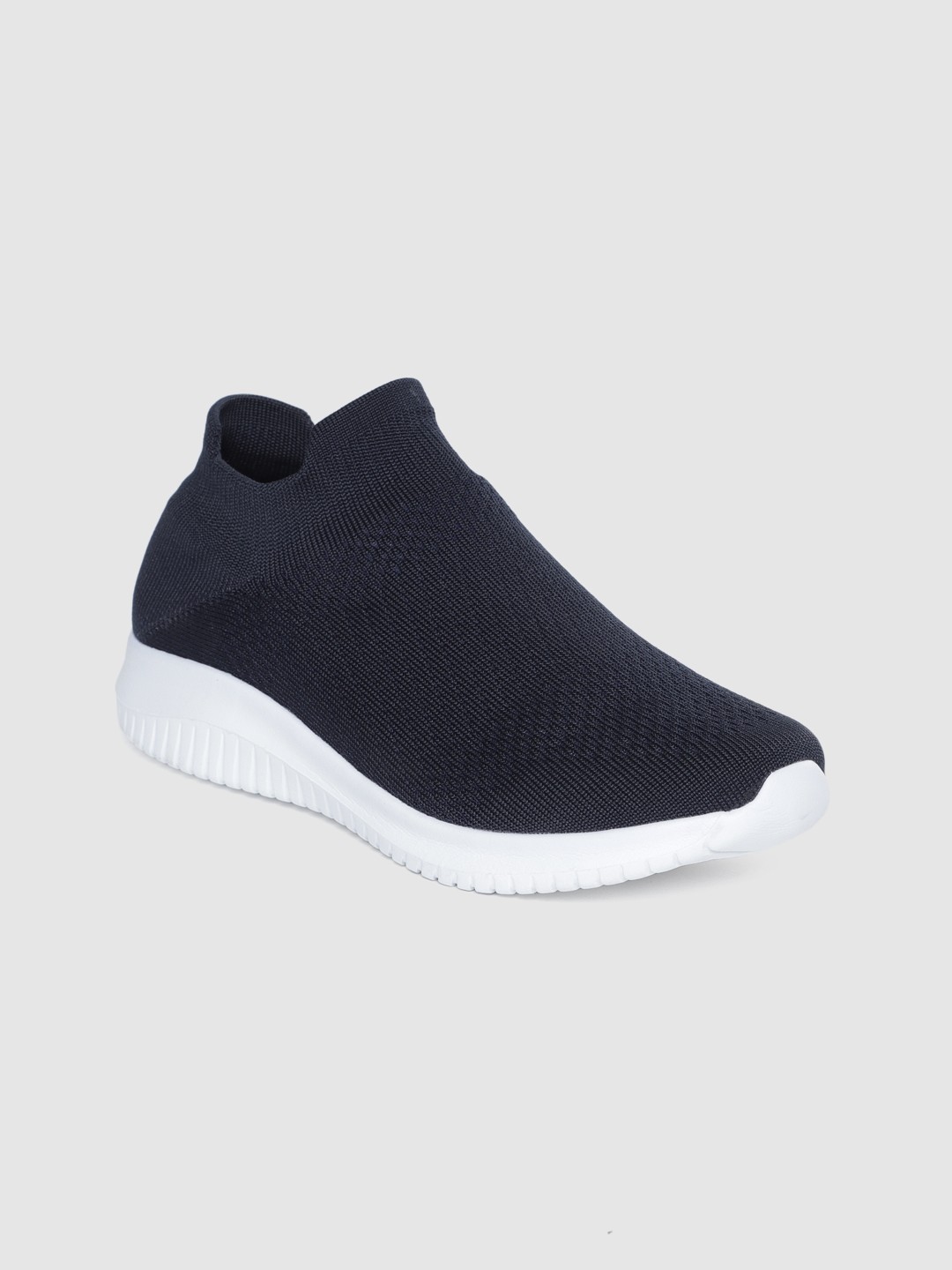 

Allen Solly Women Navy Blue Sneakers