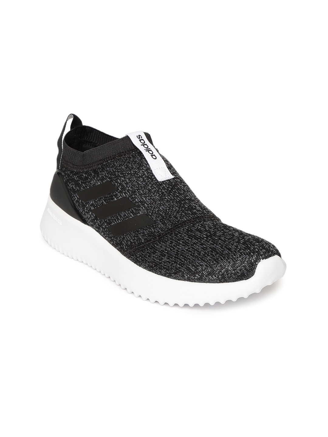 

ADIDAS Women Black Ultimafusion Running Shoes