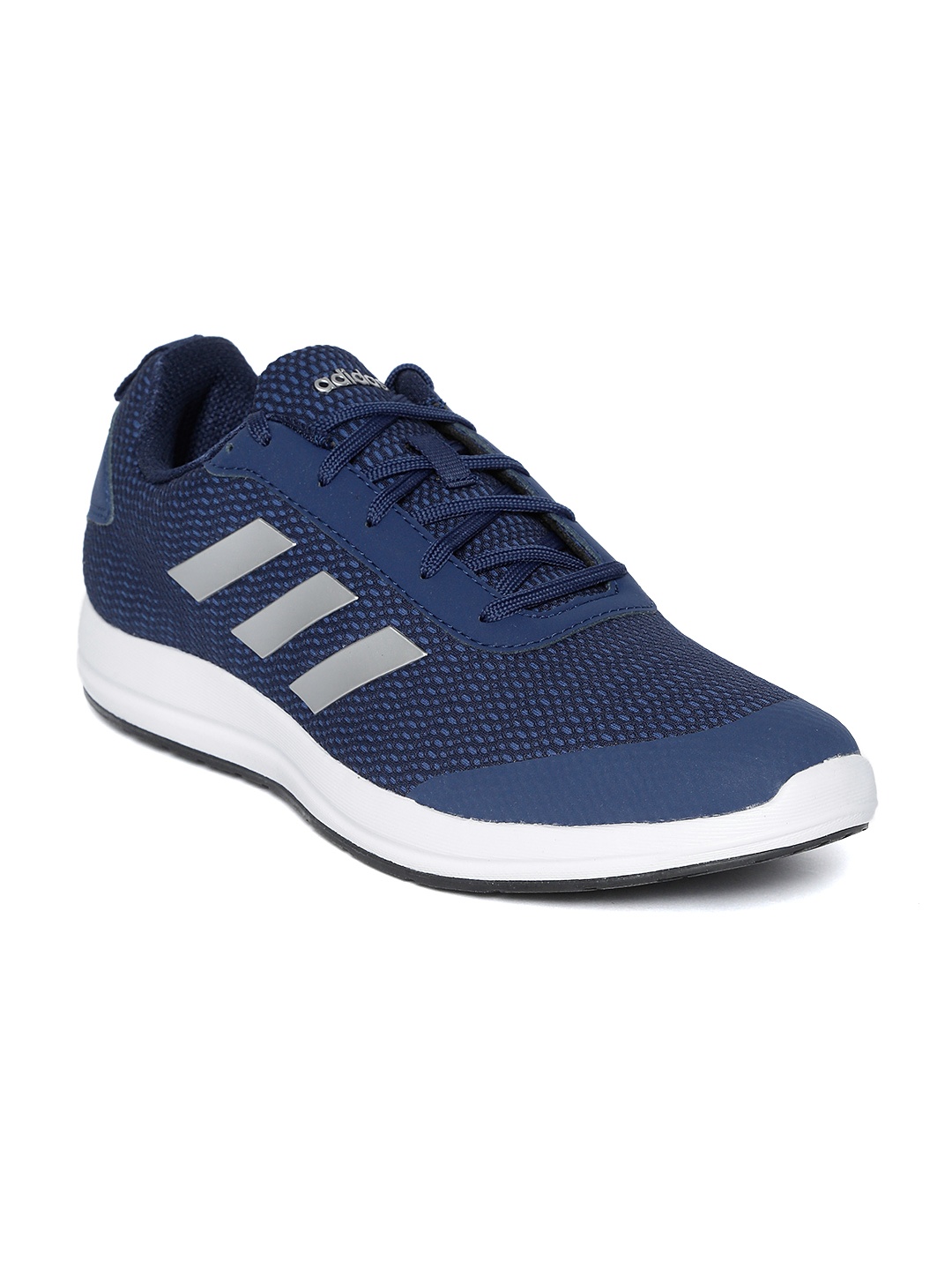 

ADIDAS Men Navy Blue Adispree 5.0 Running Shoes
