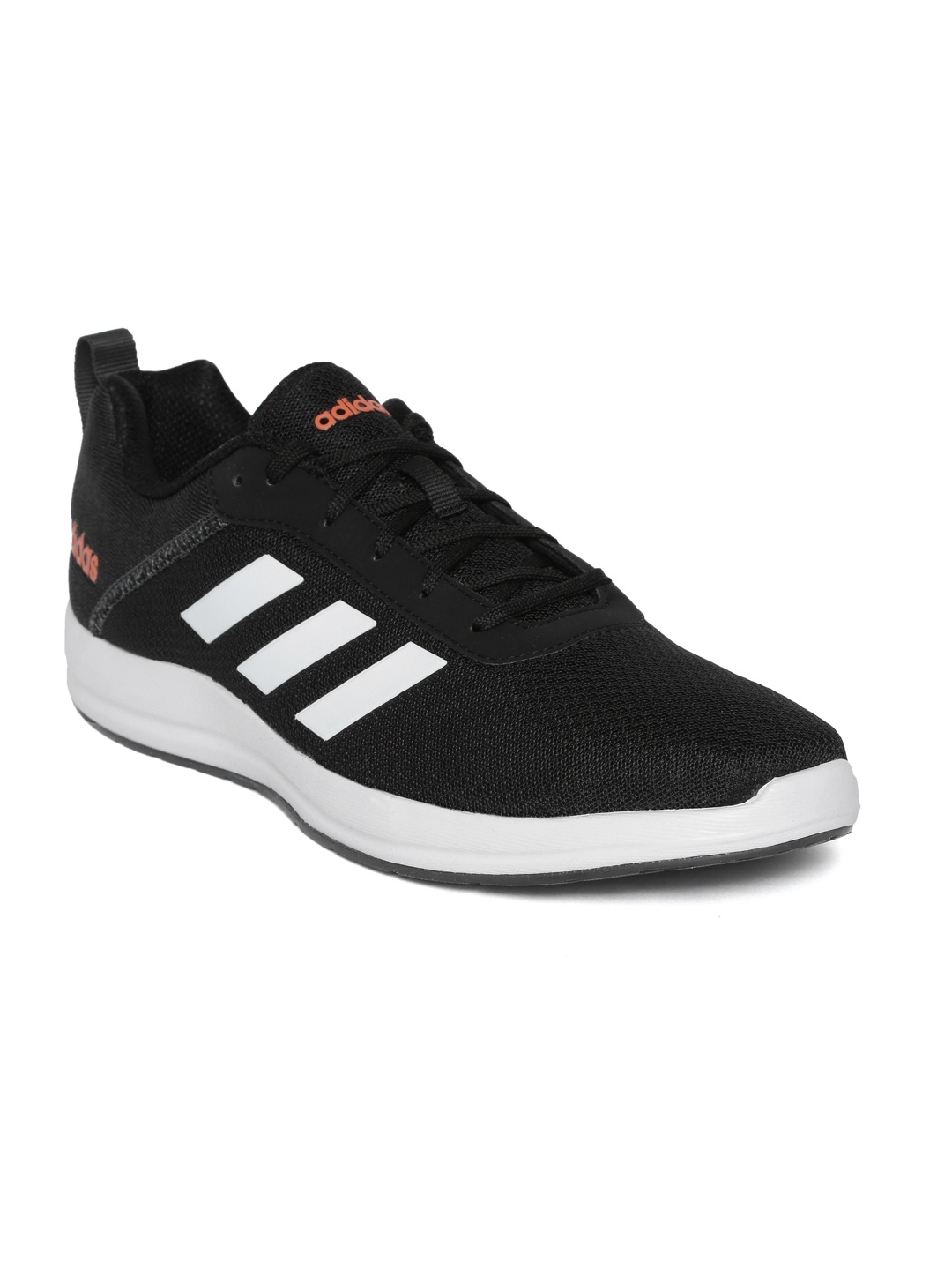 

ADIDAS Men Black Astro Lite 2.0 Running Shoes