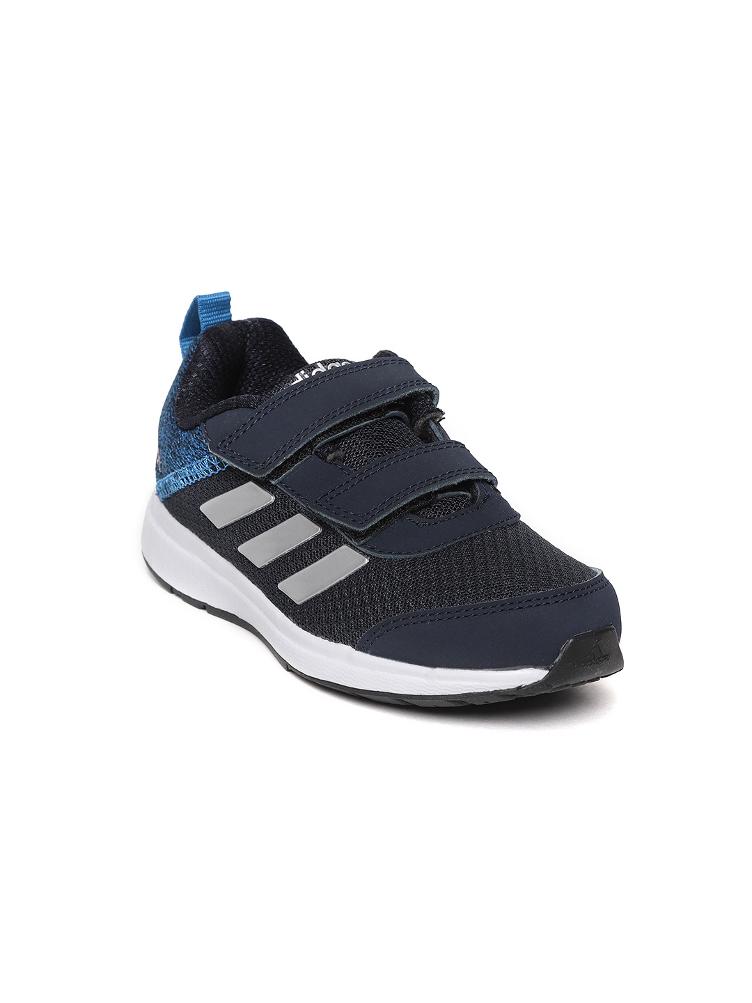 

ADIDAS Boys Navy Blue Cyran Running Shoes