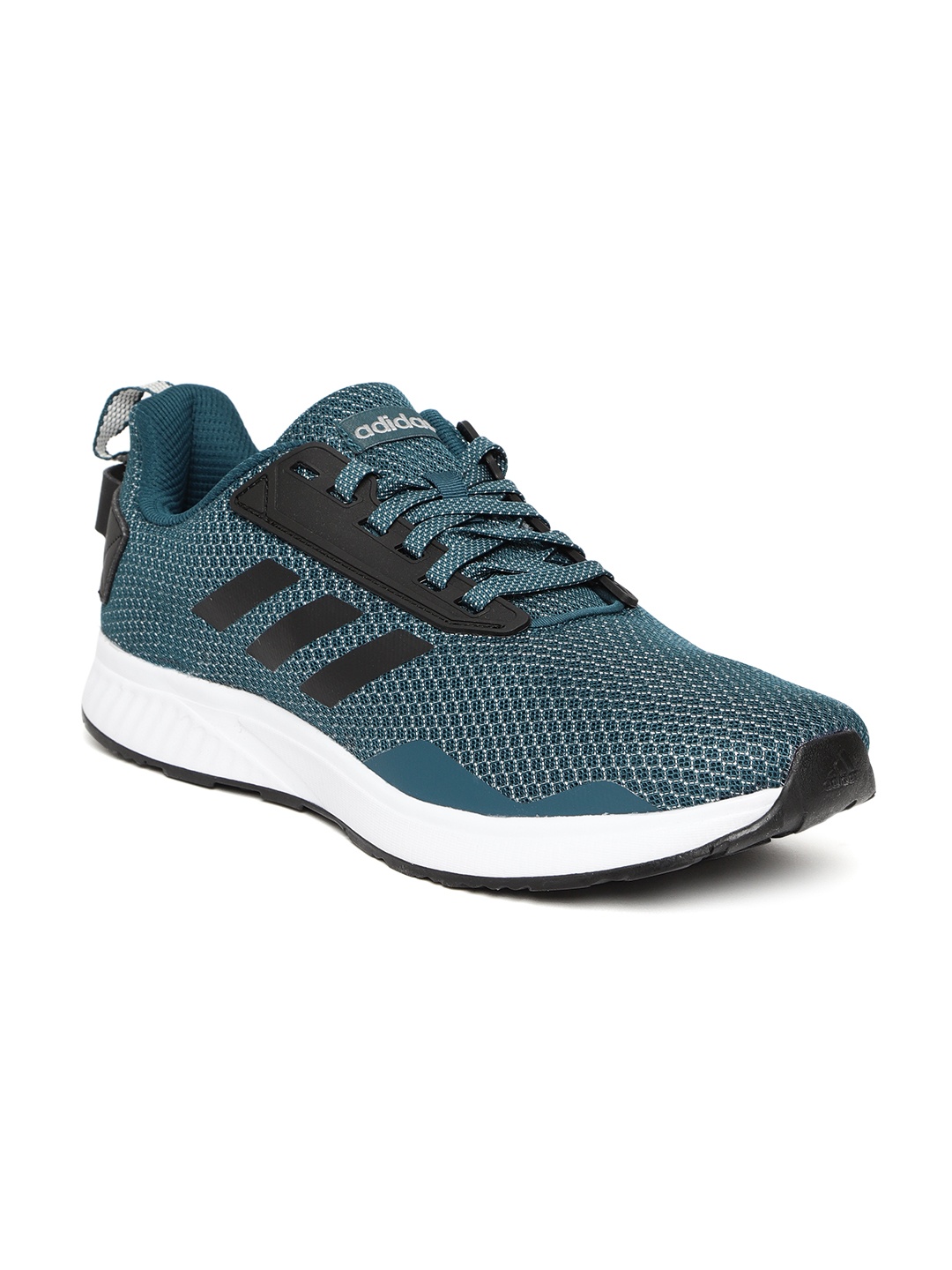 

ADIDAS Men Teal Blue FASSAR Running Shoes