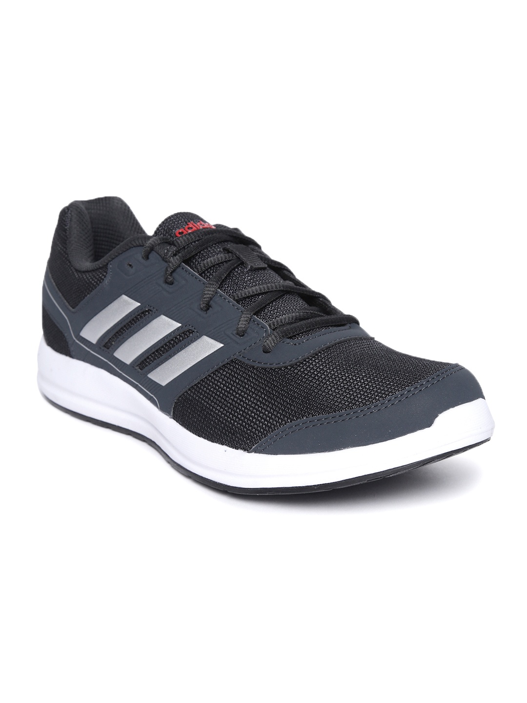 

ADIDAS Men Navy Blue Hellion Z Running Shoes