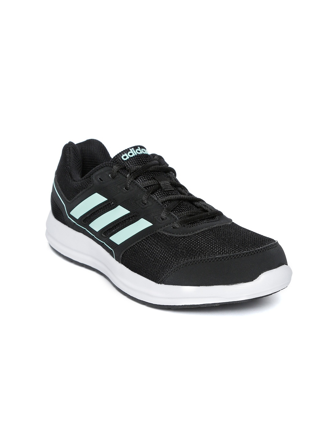 

ADIDAS Women Black Hellion Z Running Shoes