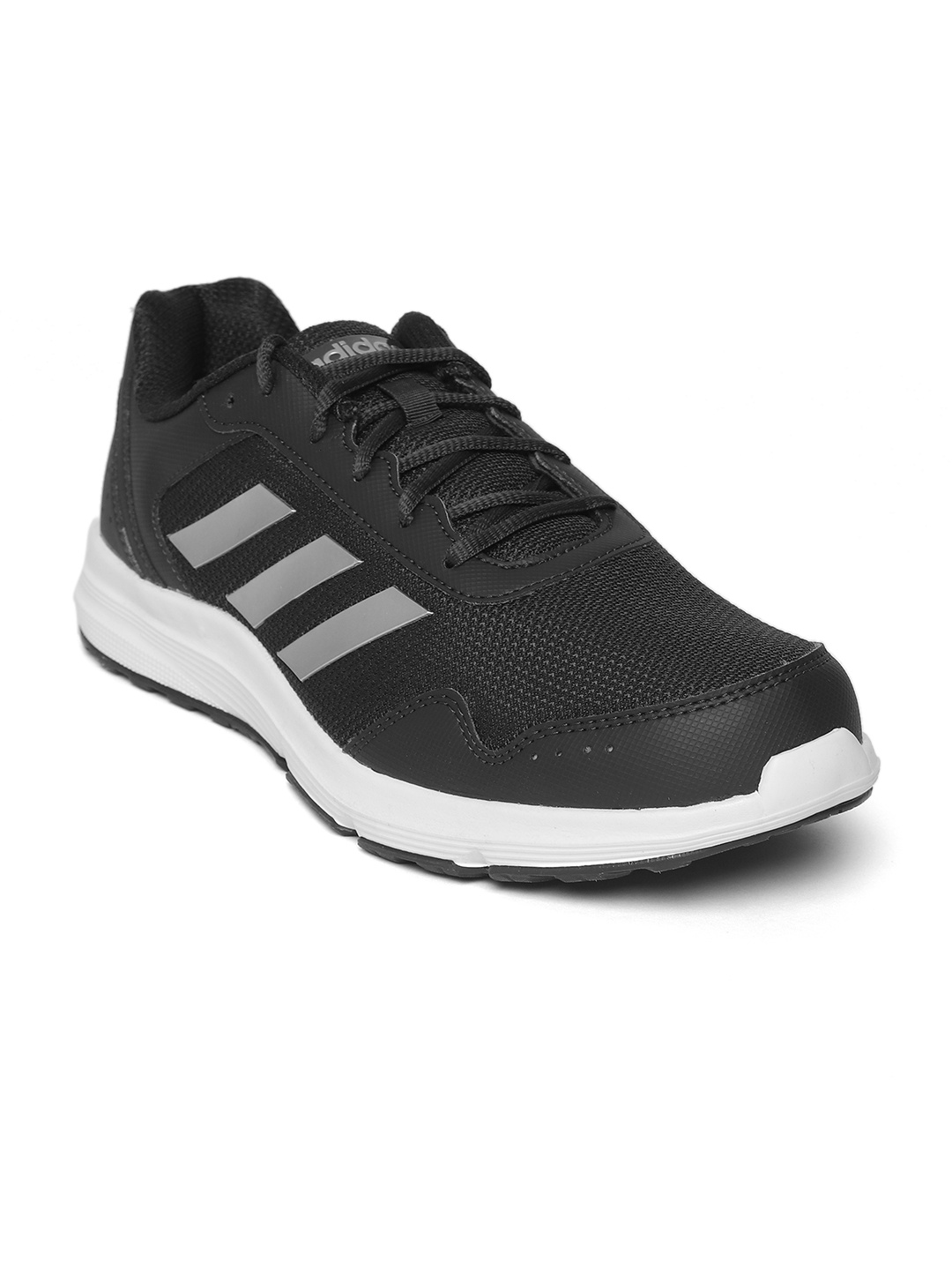 

ADIDAS Men Black Erdiga 4.0 Running Shoes