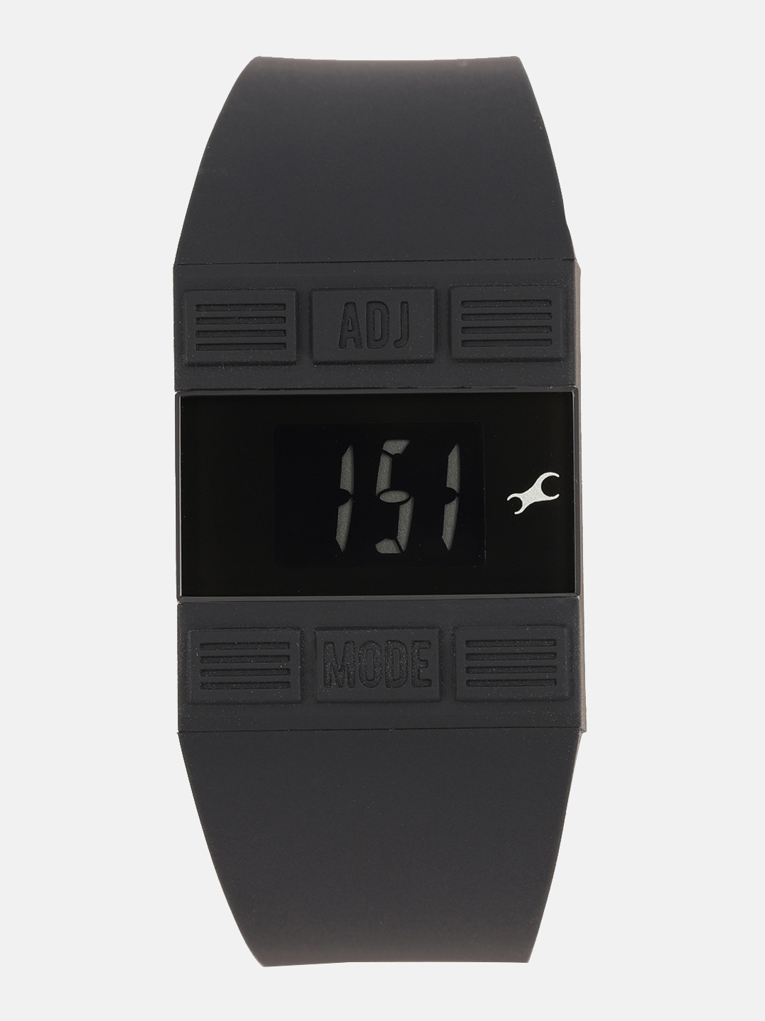 

Fastrack Women Black Digital Watch