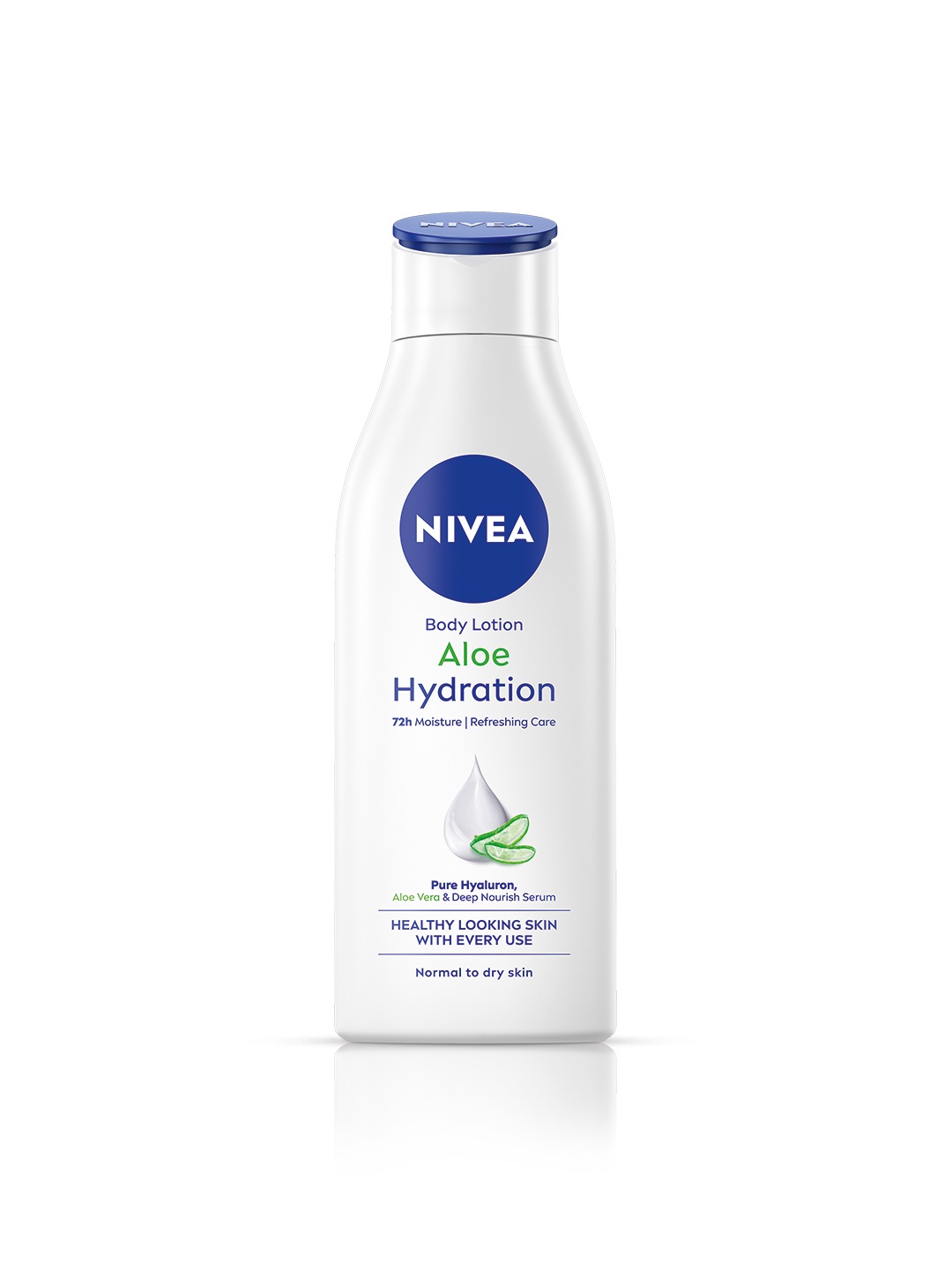 Nivea Aloe Hydration Body Lotion 200ml