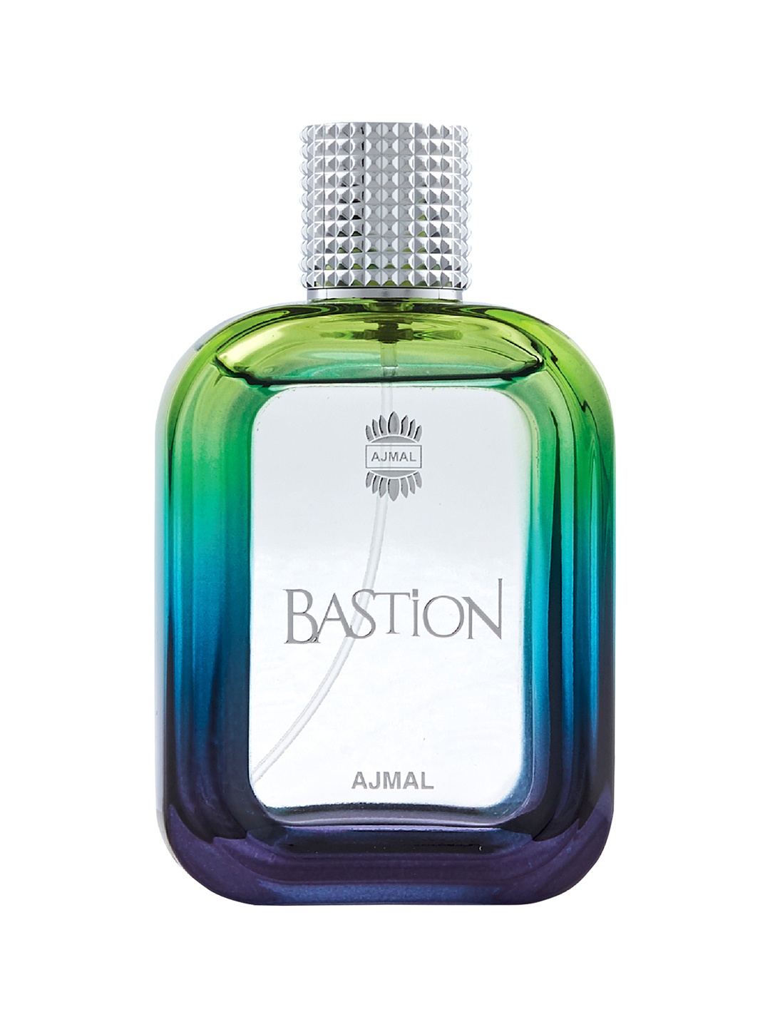 

Ajmal Men Bastion Eau De Parfum 100ml, Blue