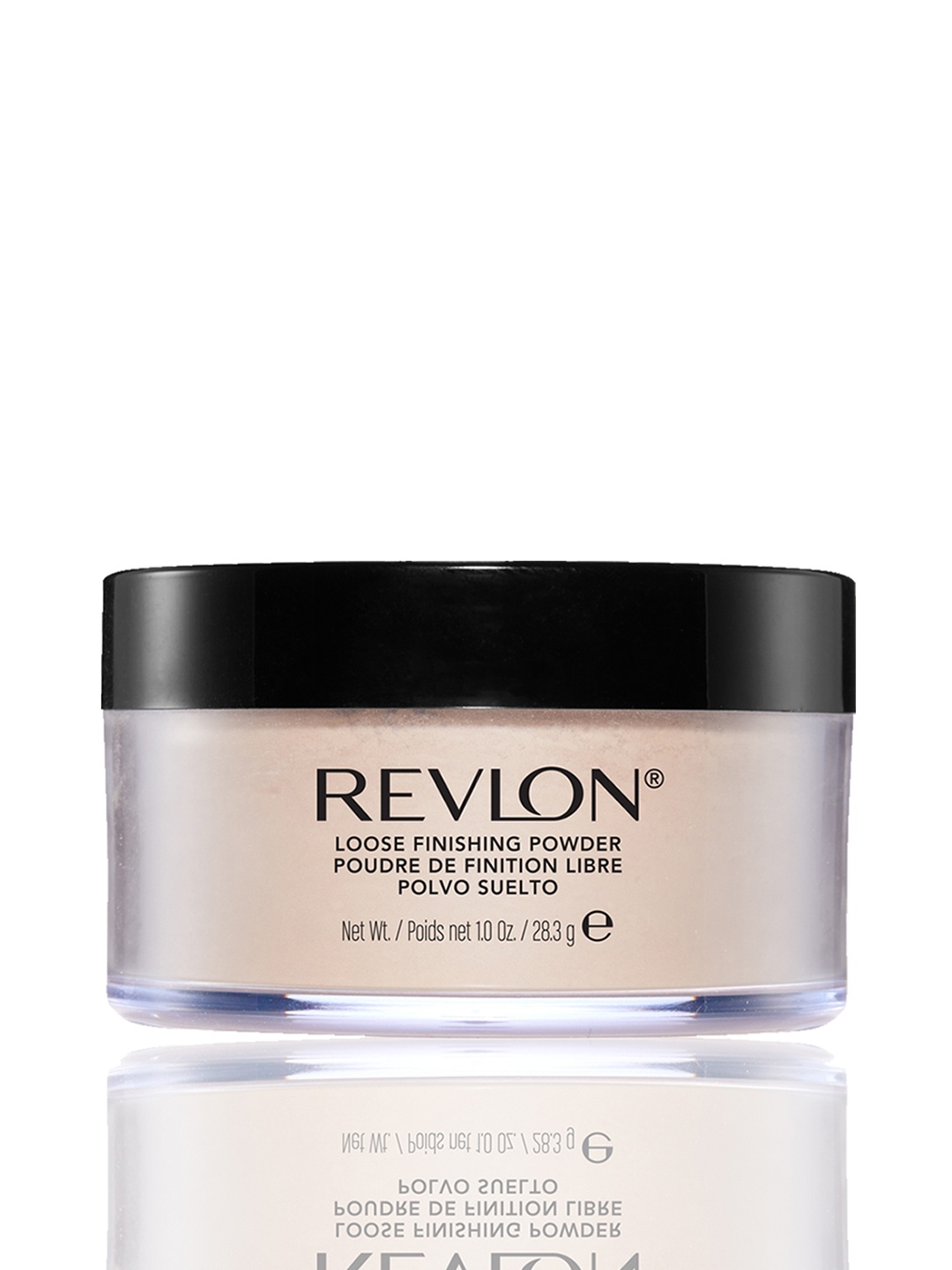 

Revlon Loose Finishing Powder - Light / Medium, Beige