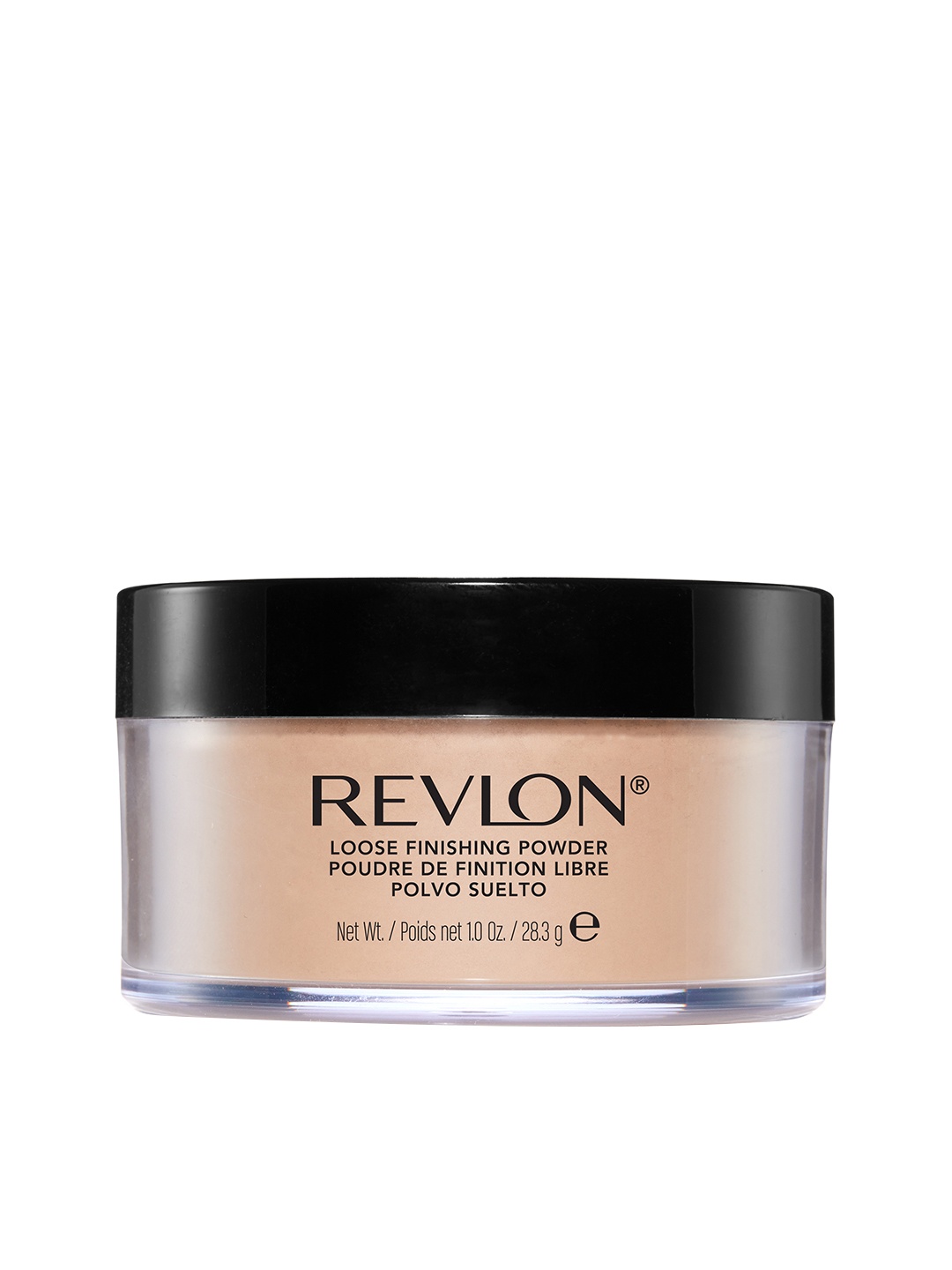 

Revlon Loose Finishing Powder - Medium, Beige