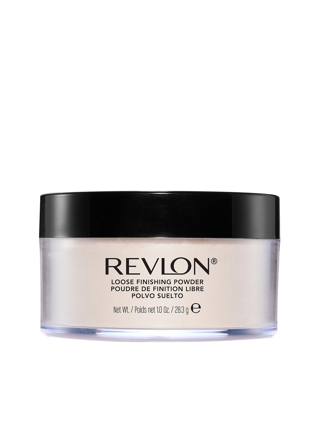 

Revlon Loose Finishing Powder - Light, Beige