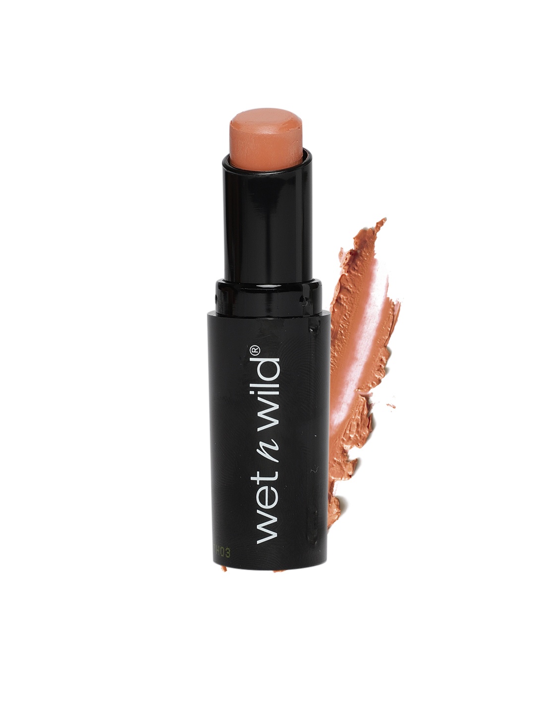 

Wet n Wild Pink Suga Matte Mega Last Lip Color Worth Rs 295, Nude
