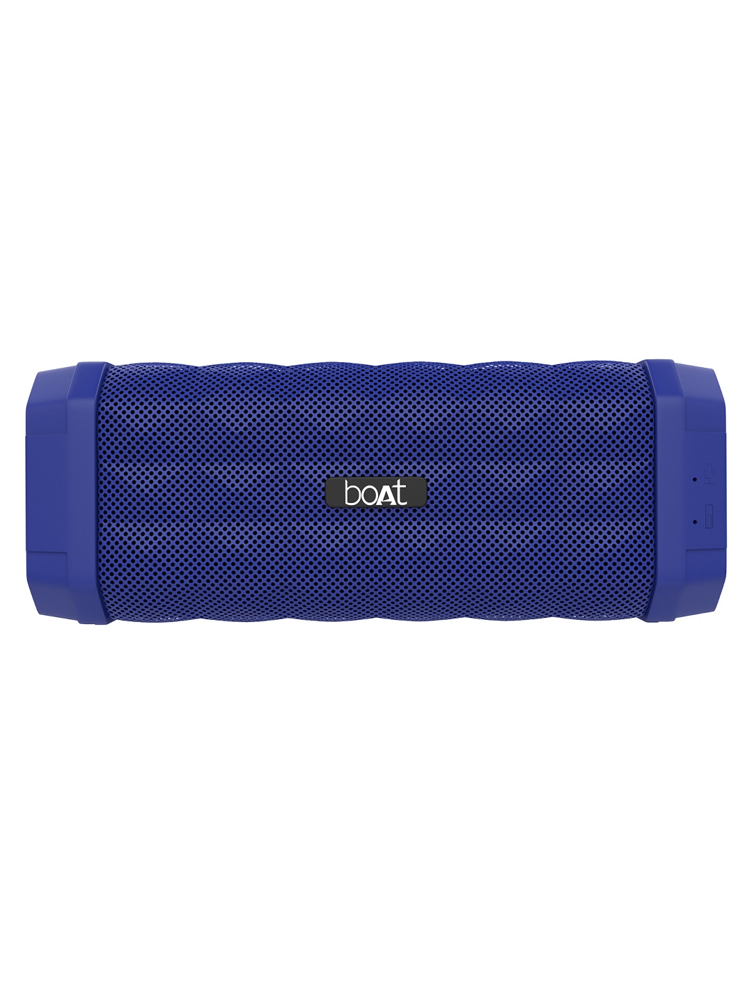 

boAt Stone 650 10W Navy Blue Stereo Wireless Speaker with IPX5 & Up to 7H Playtime