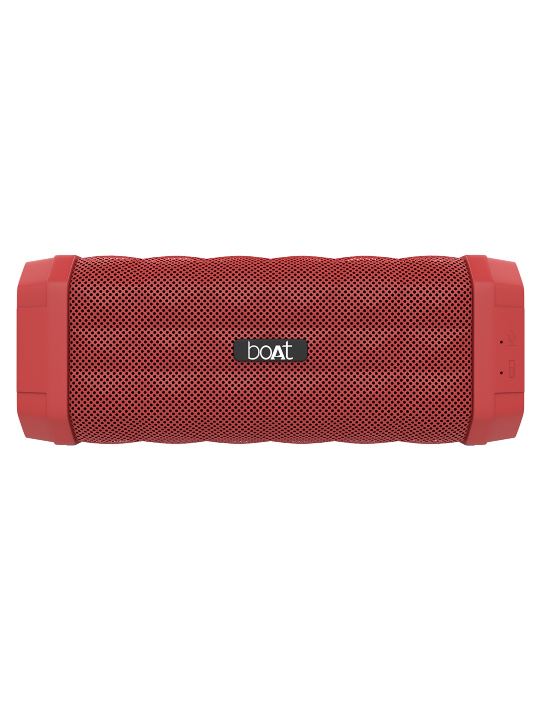

boAt Stone 650 10W Raging Red Stereo Wireless Speaker with IPX5 & Up to 7H Playtime